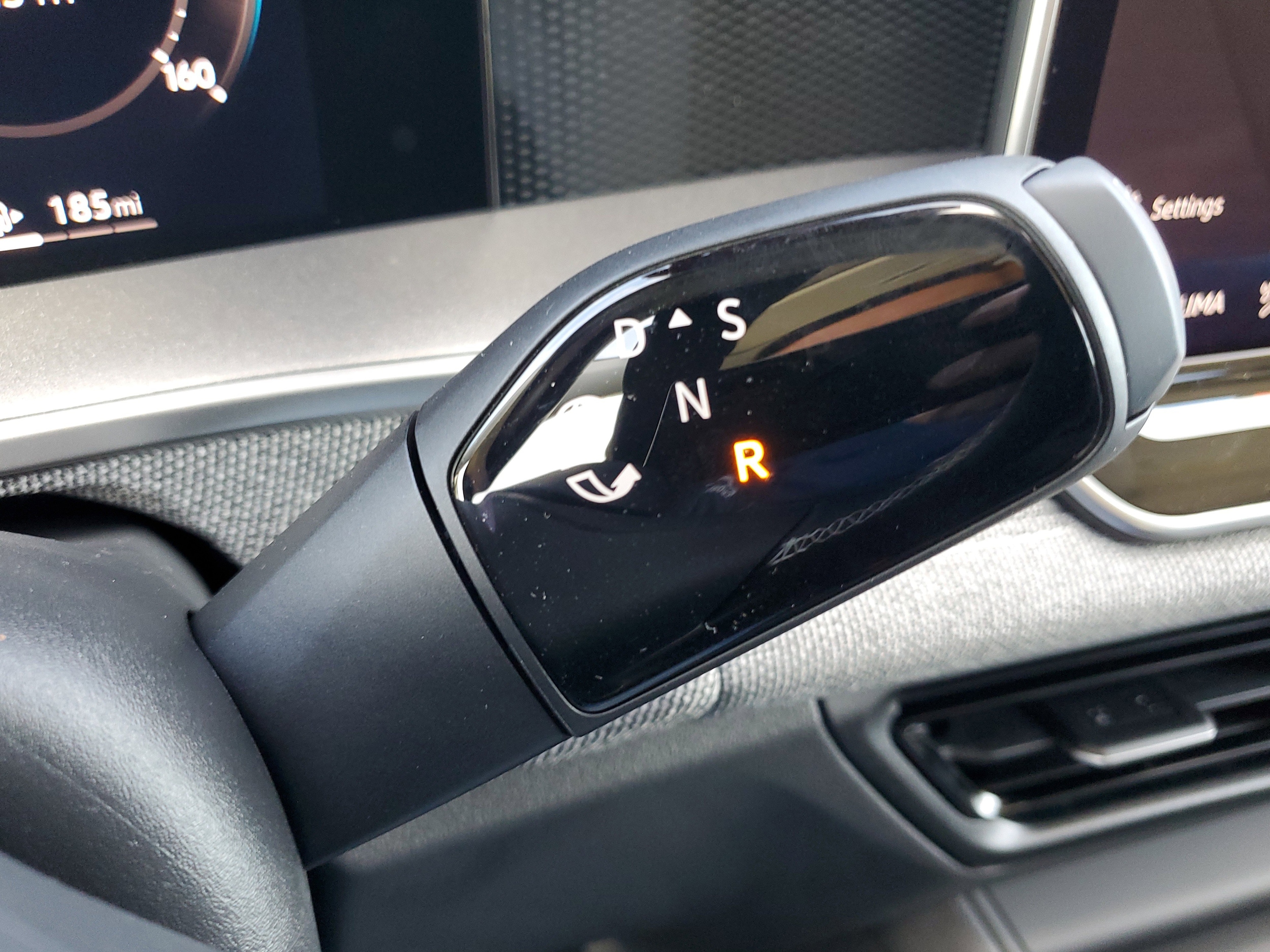2026 Volkswagen Tiguan S - Photo 17