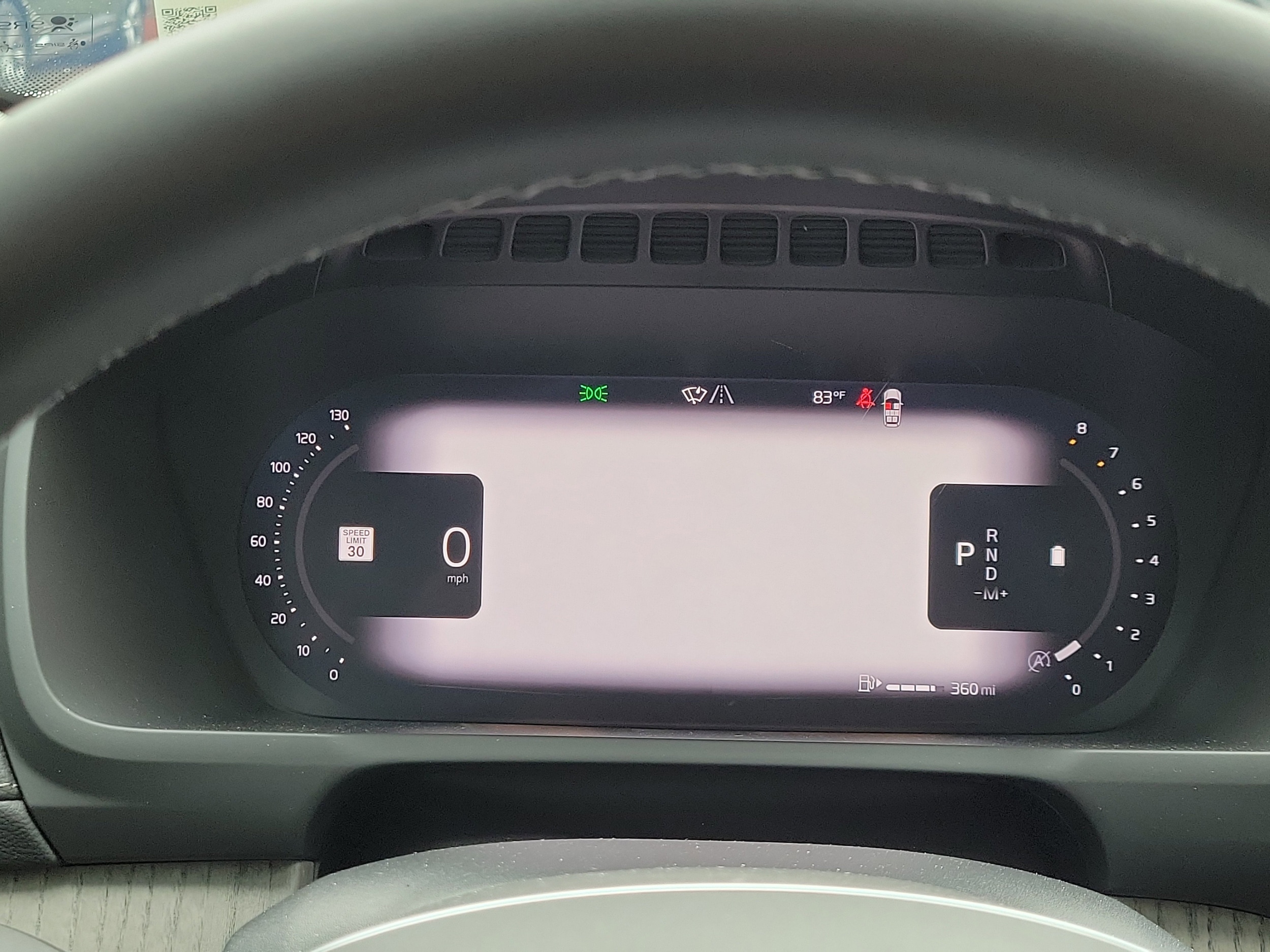 2024 Volvo XC90 Ultimate - Photo 30