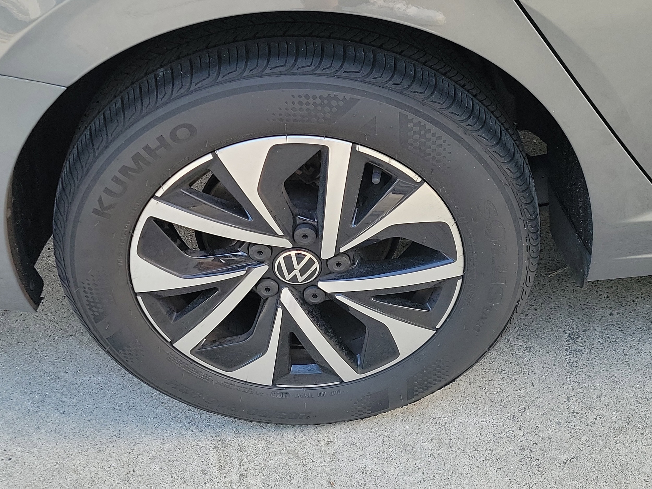 2023 Volkswagen Jetta S - Photo 10