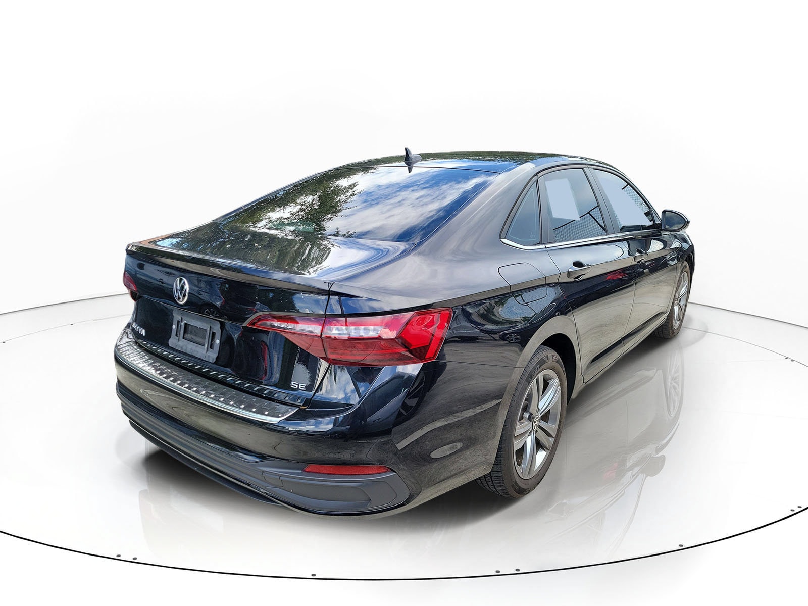 2024 Volkswagen Jetta SE - Photo 6