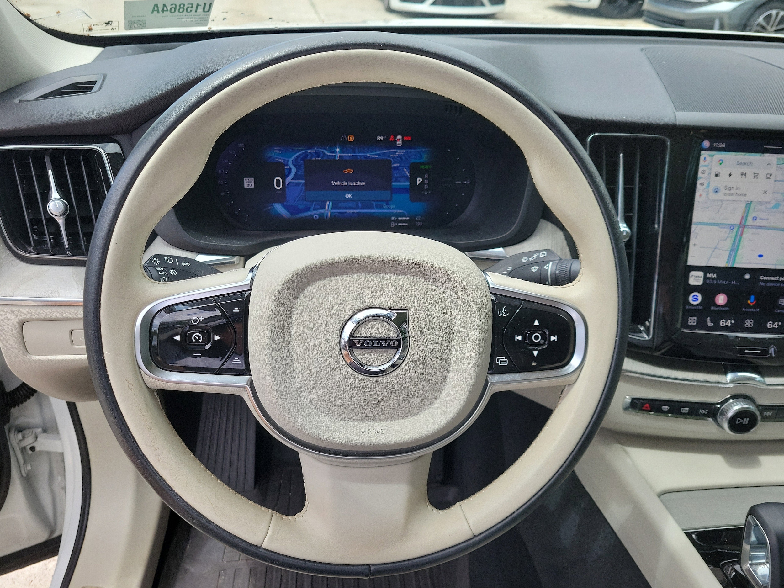 2024 Volvo XC60 Plus - Photo 21