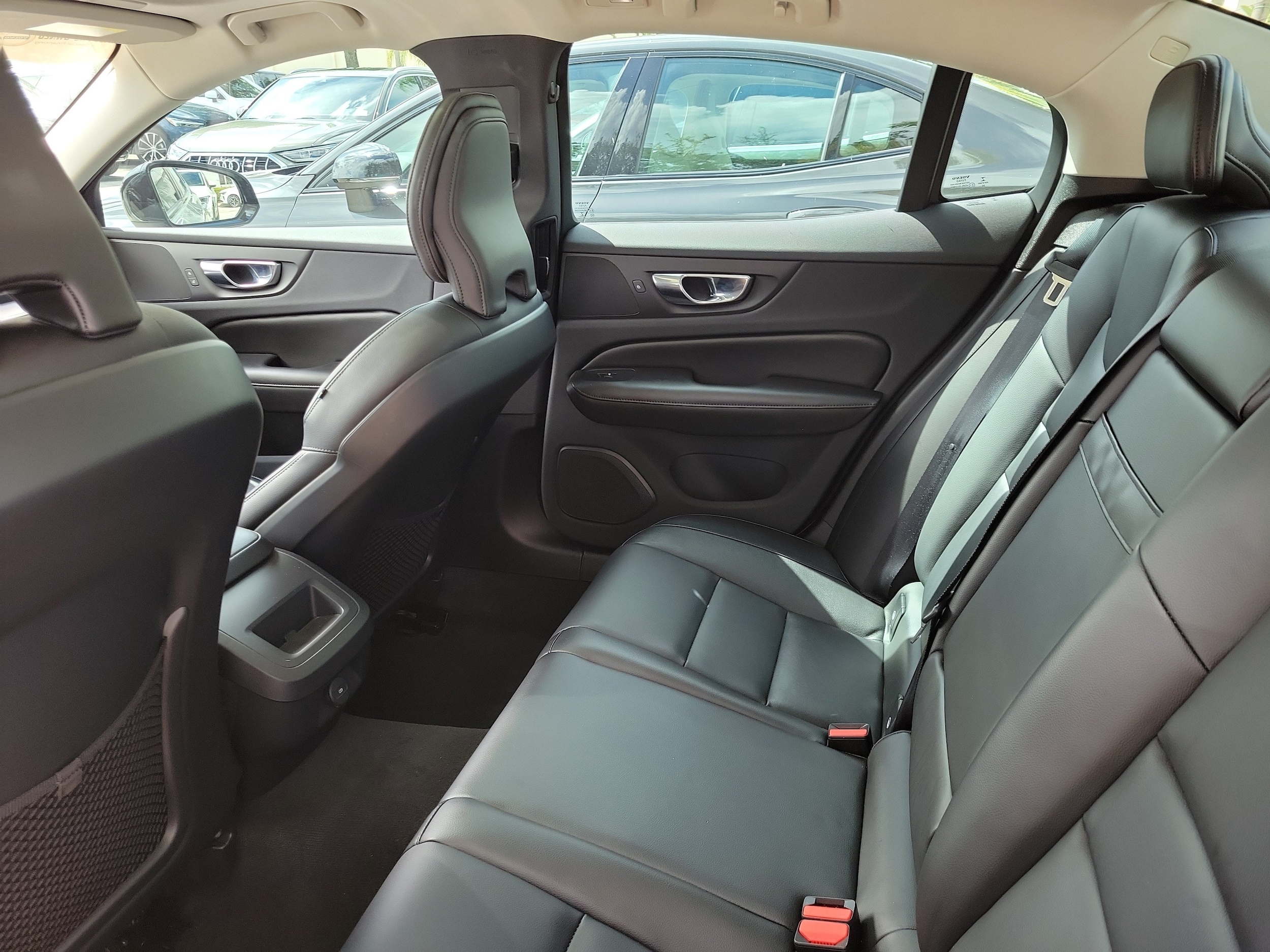 2023 Volvo S60 Core - Photo 11