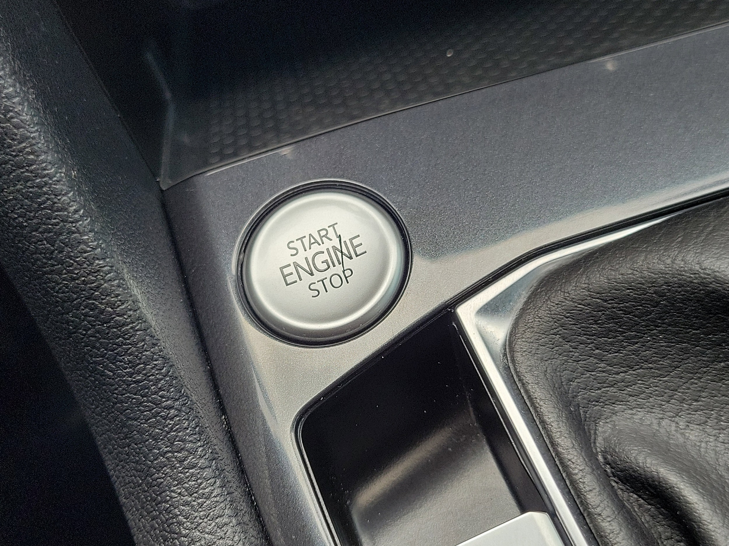 2023 Volkswagen Tiguan S - Photo 27
