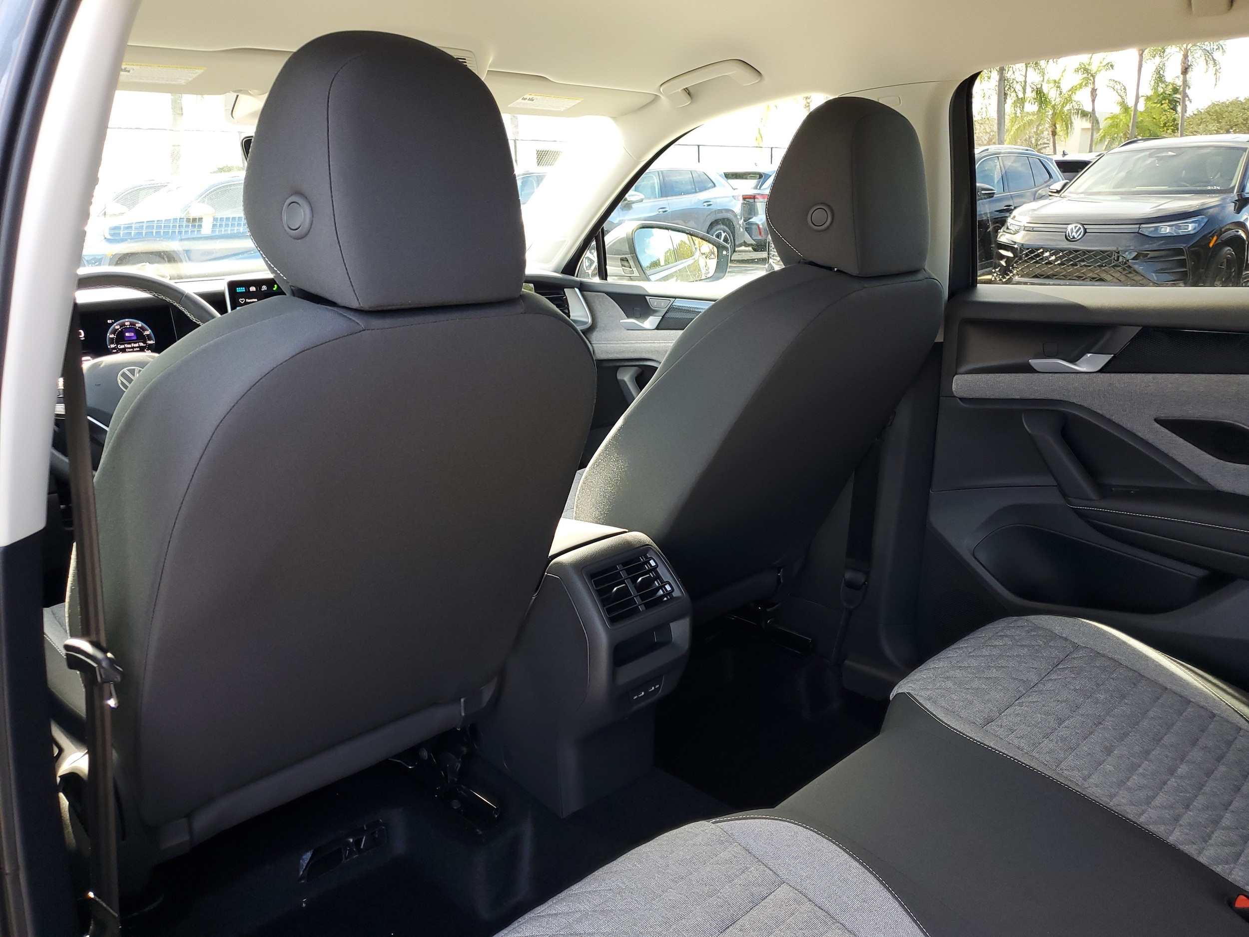 2026 Volkswagen Tiguan S - Photo 7