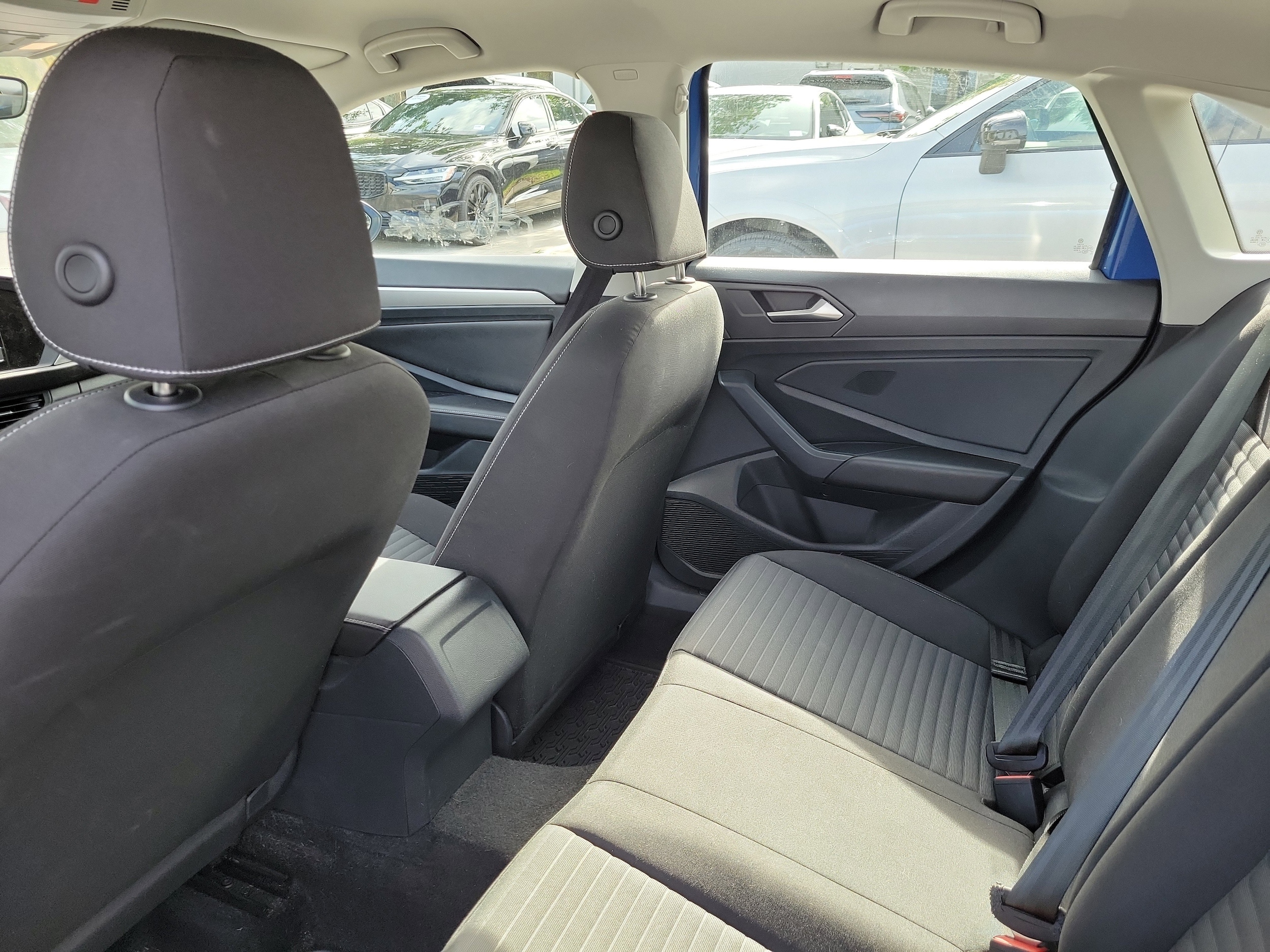 2023 Volkswagen Jetta S - Photo 11