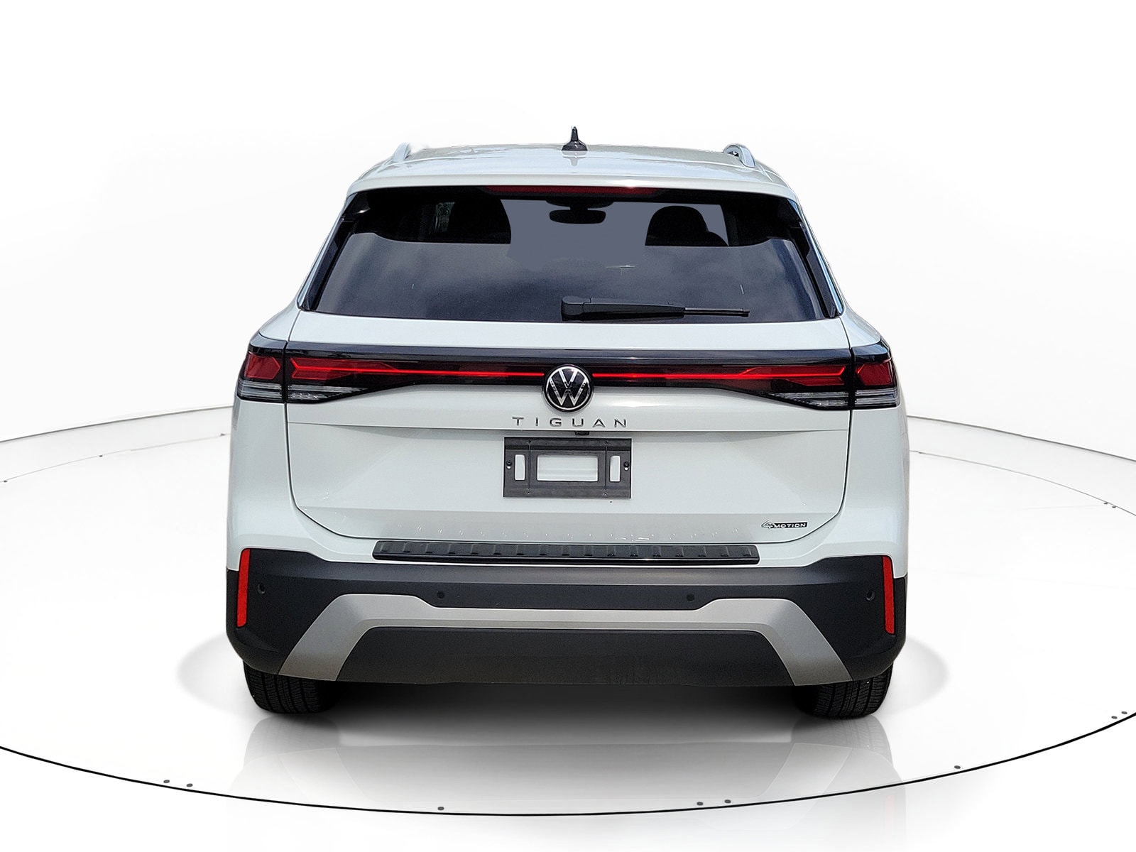 2025 Volkswagen Tiguan S - Photo 7