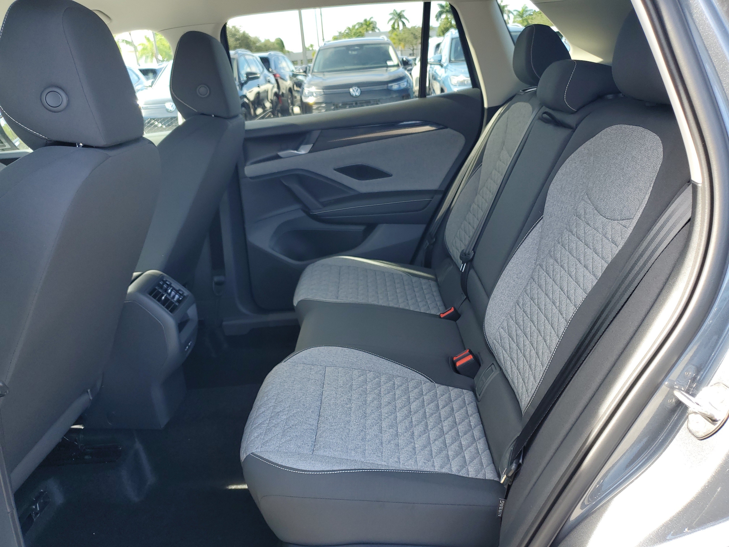 2026 Volkswagen Tiguan S - Photo 6