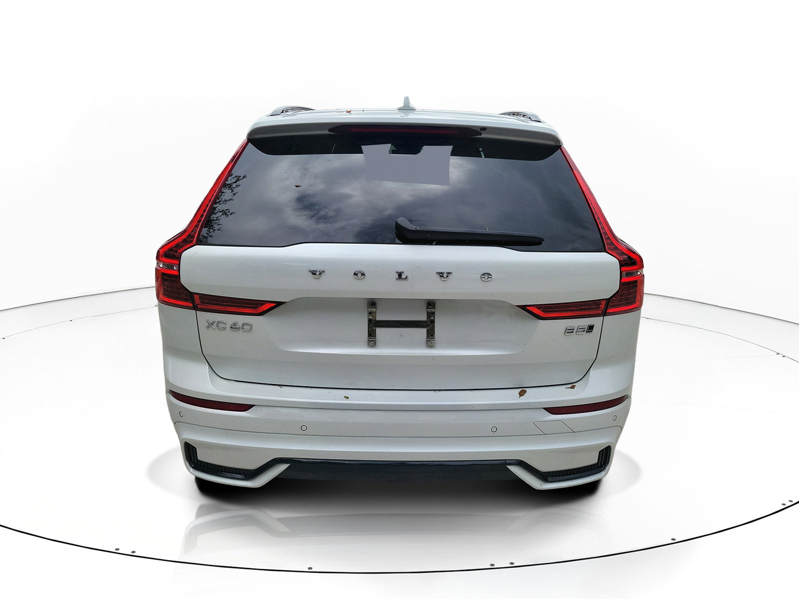2024 Volvo XC60 Plus - Photo 7