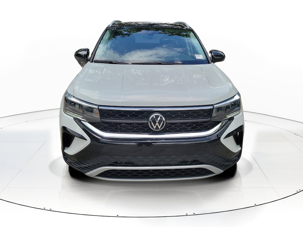 Used 2023 Volkswagen Taos 1.5T SE SUV