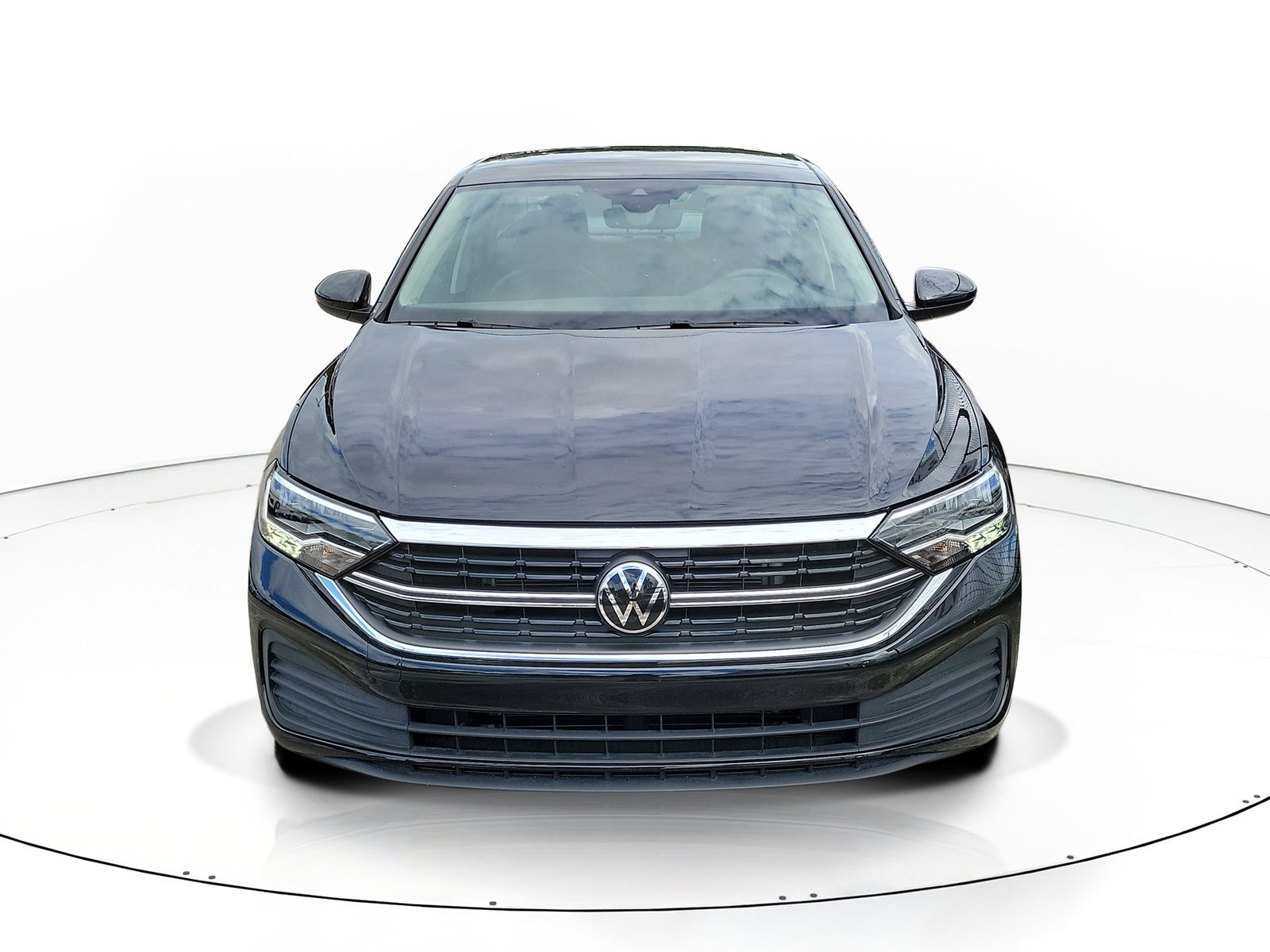 2023 Volkswagen Jetta SE - Photo 2