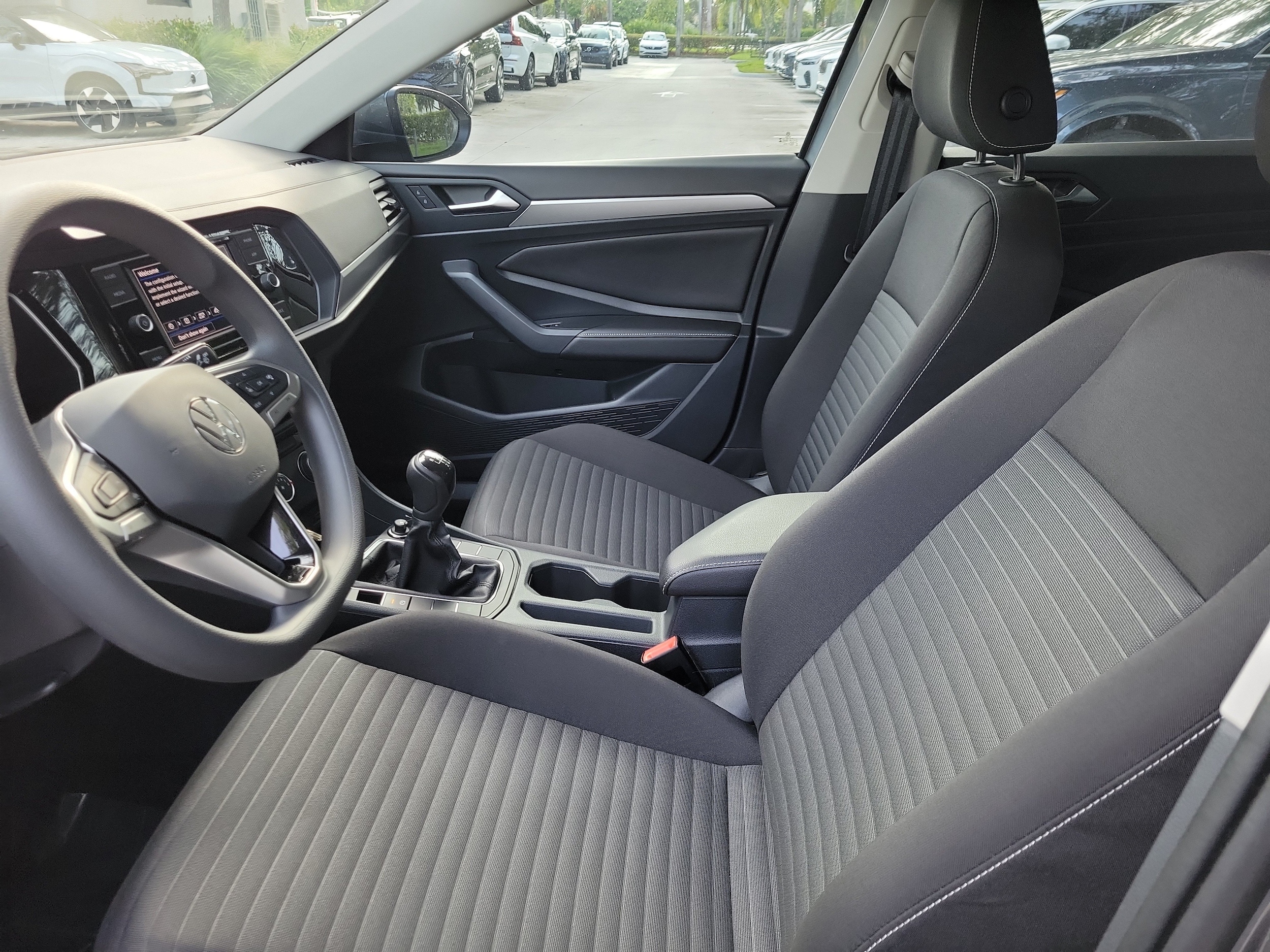 2023 Volkswagen Jetta S - Photo 15