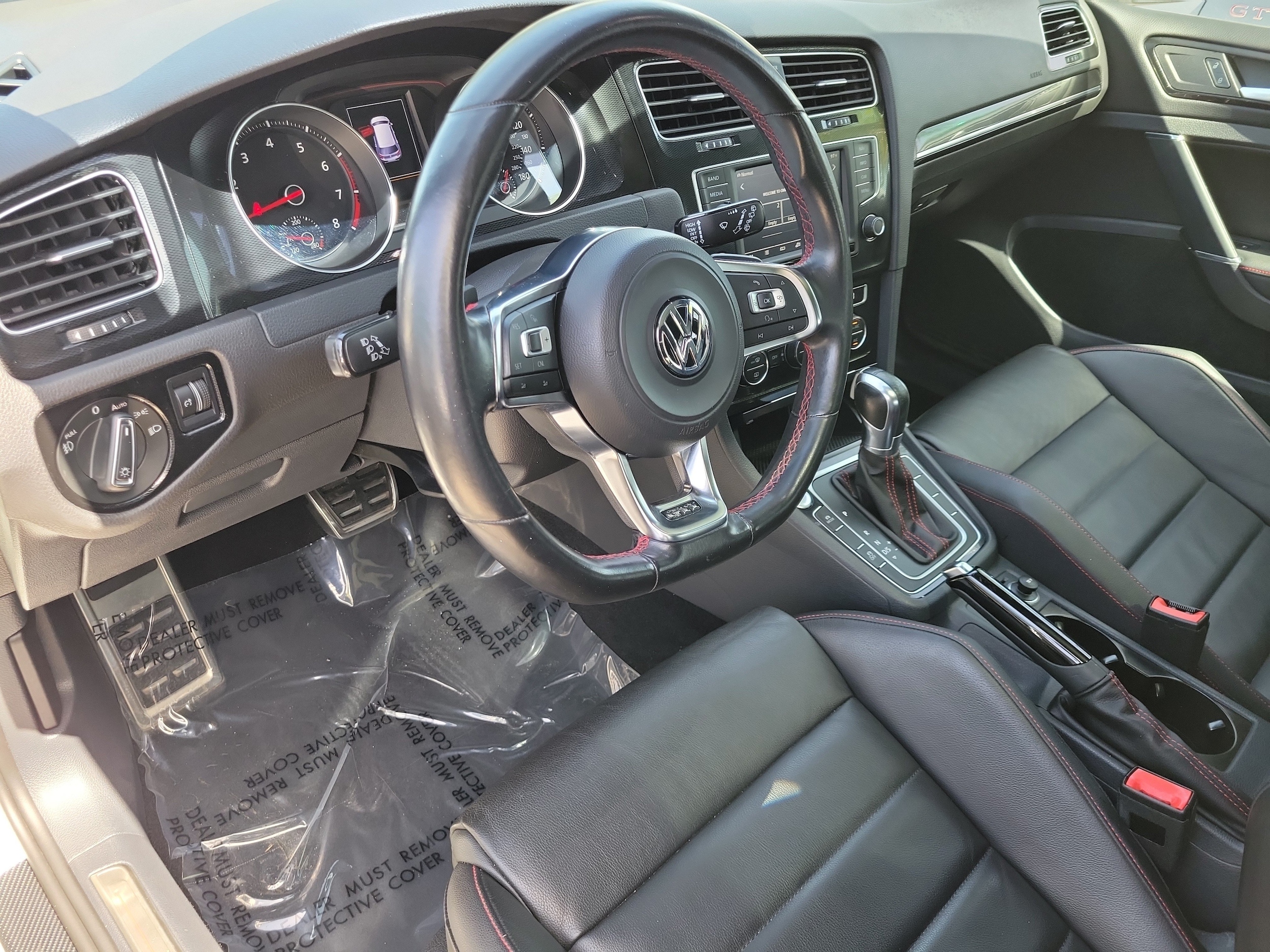 2016 Volkswagen Golf GTI Autobahn - Photo 14