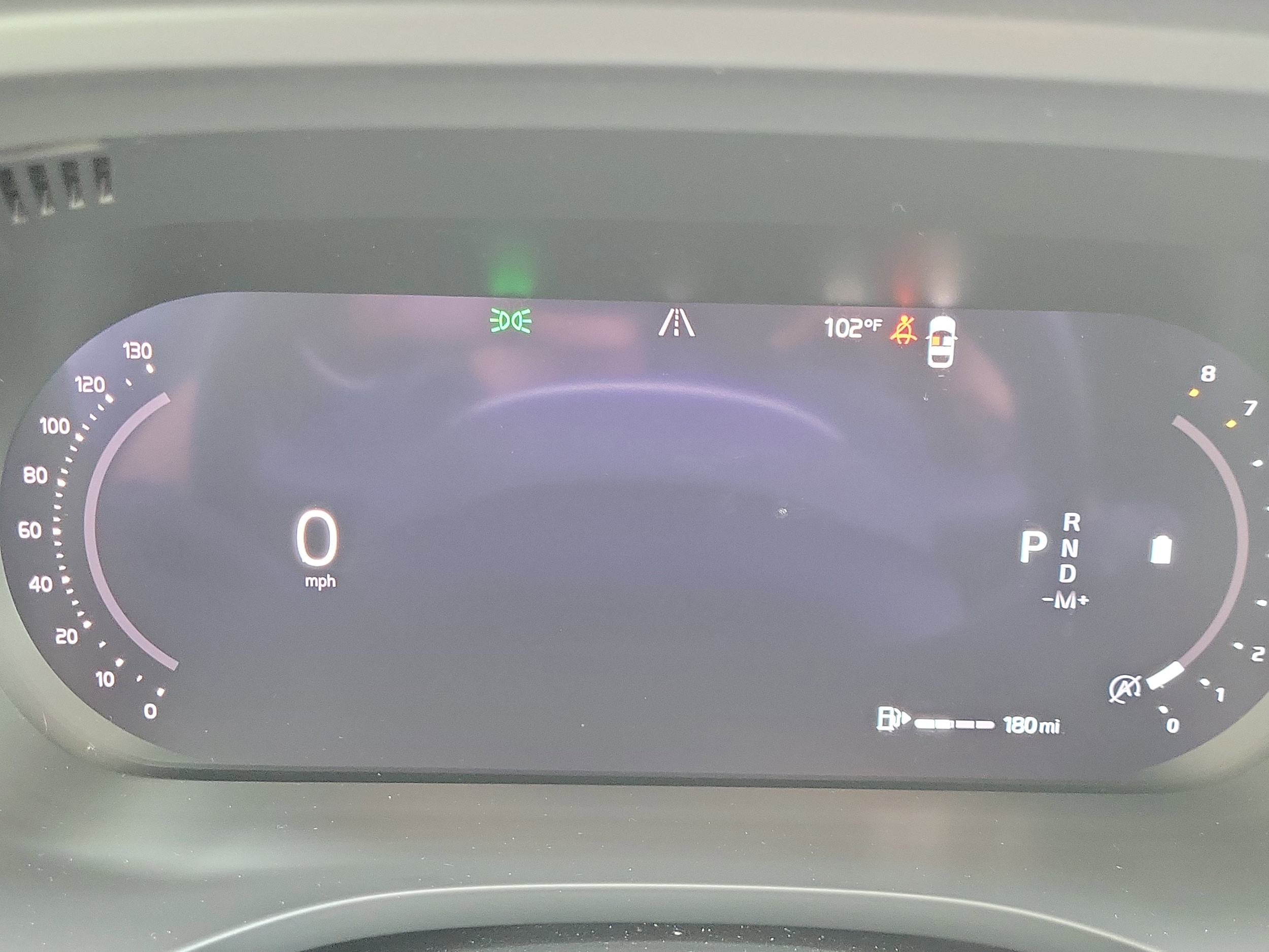 2024 Volvo XC60 Core - Photo 26