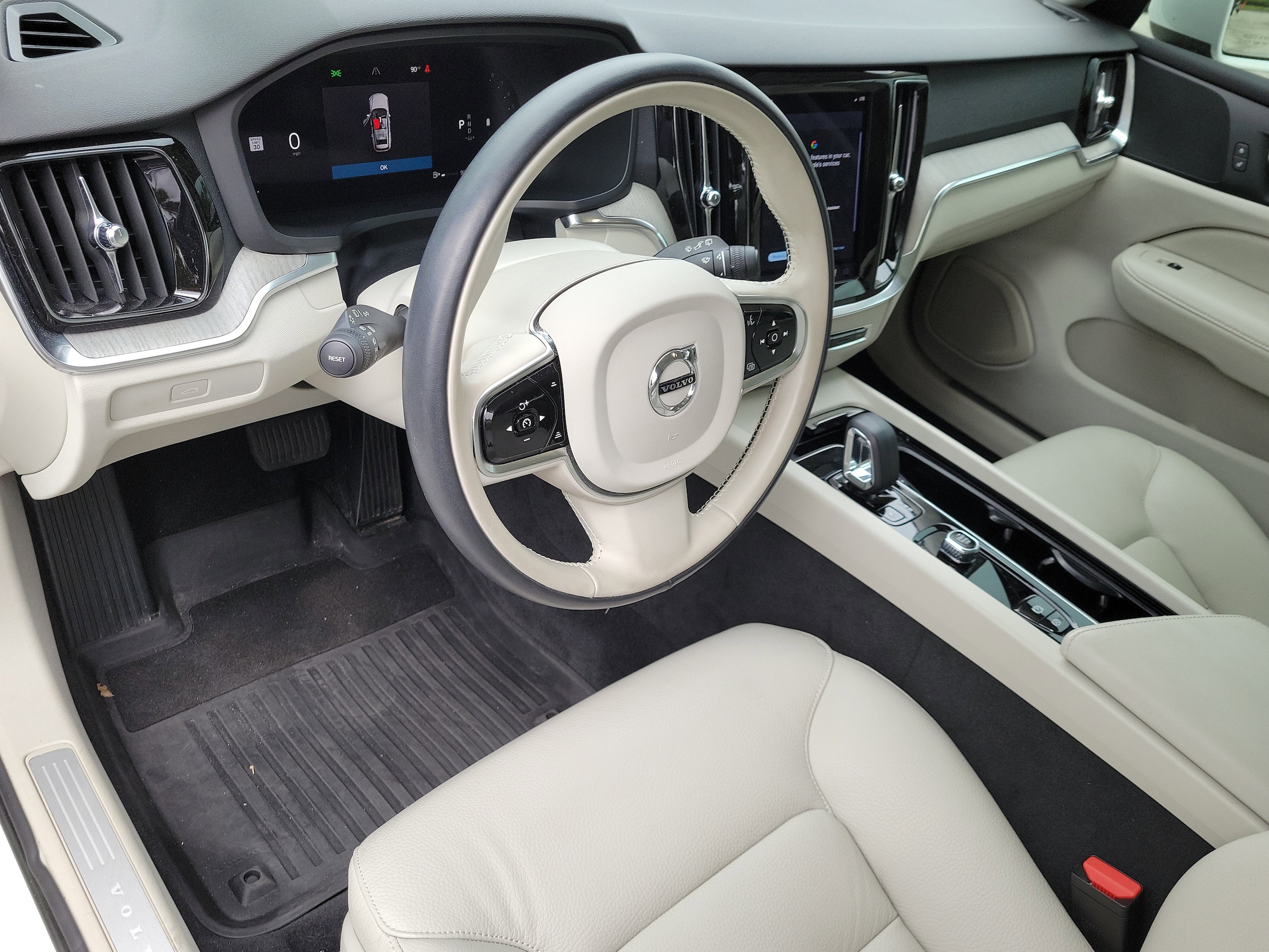 2023 Volvo V60 Cross Country Plus - Photo 17