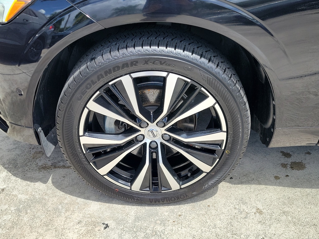 Used 2024 Volvo XC60 B5 Plus Dark SUV