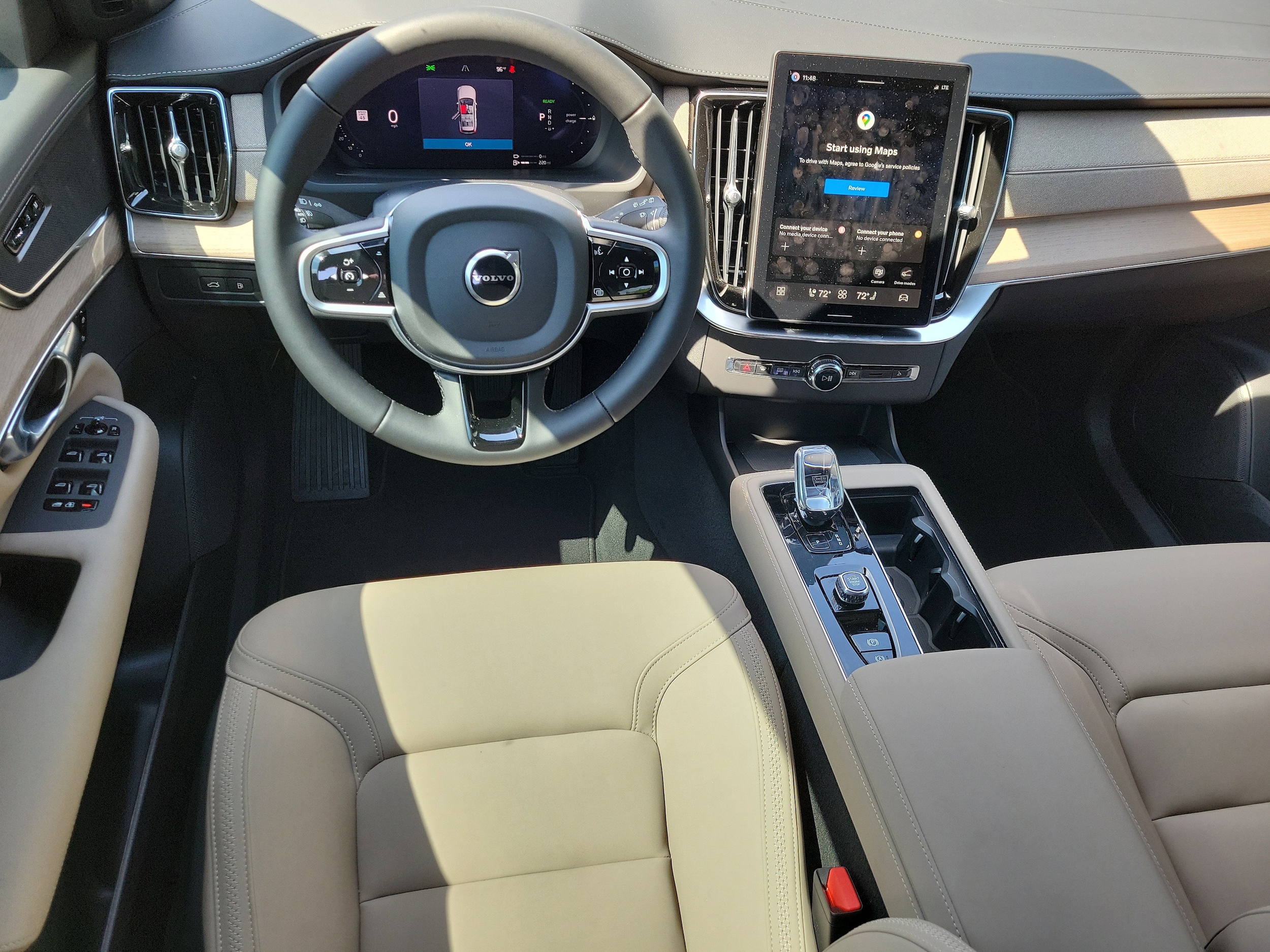 2026 Volvo XC90 Core - Photo 16