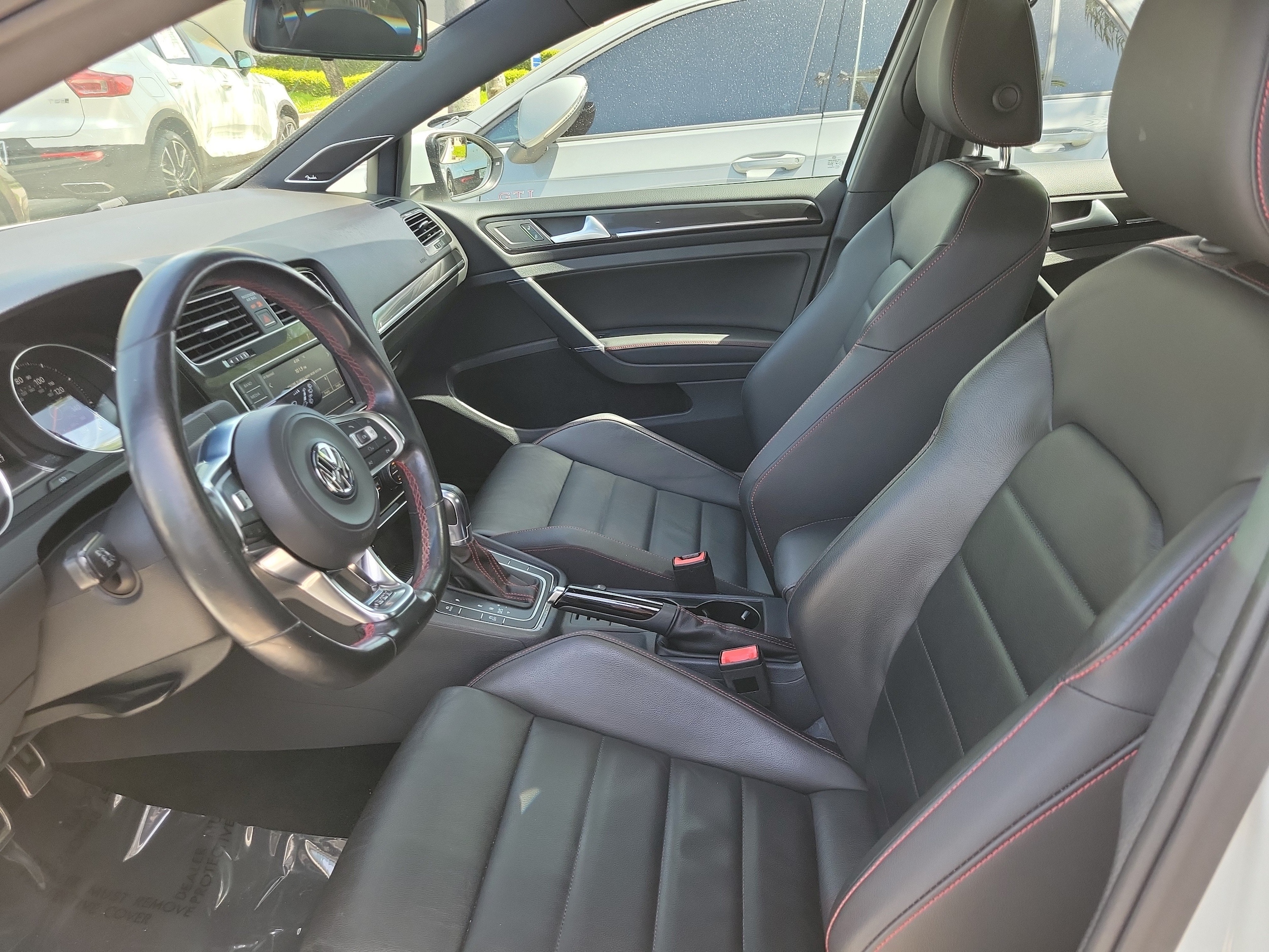 2016 Volkswagen Golf GTI Autobahn - Photo 13