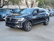  Volkswagen Atlas Cross Sport