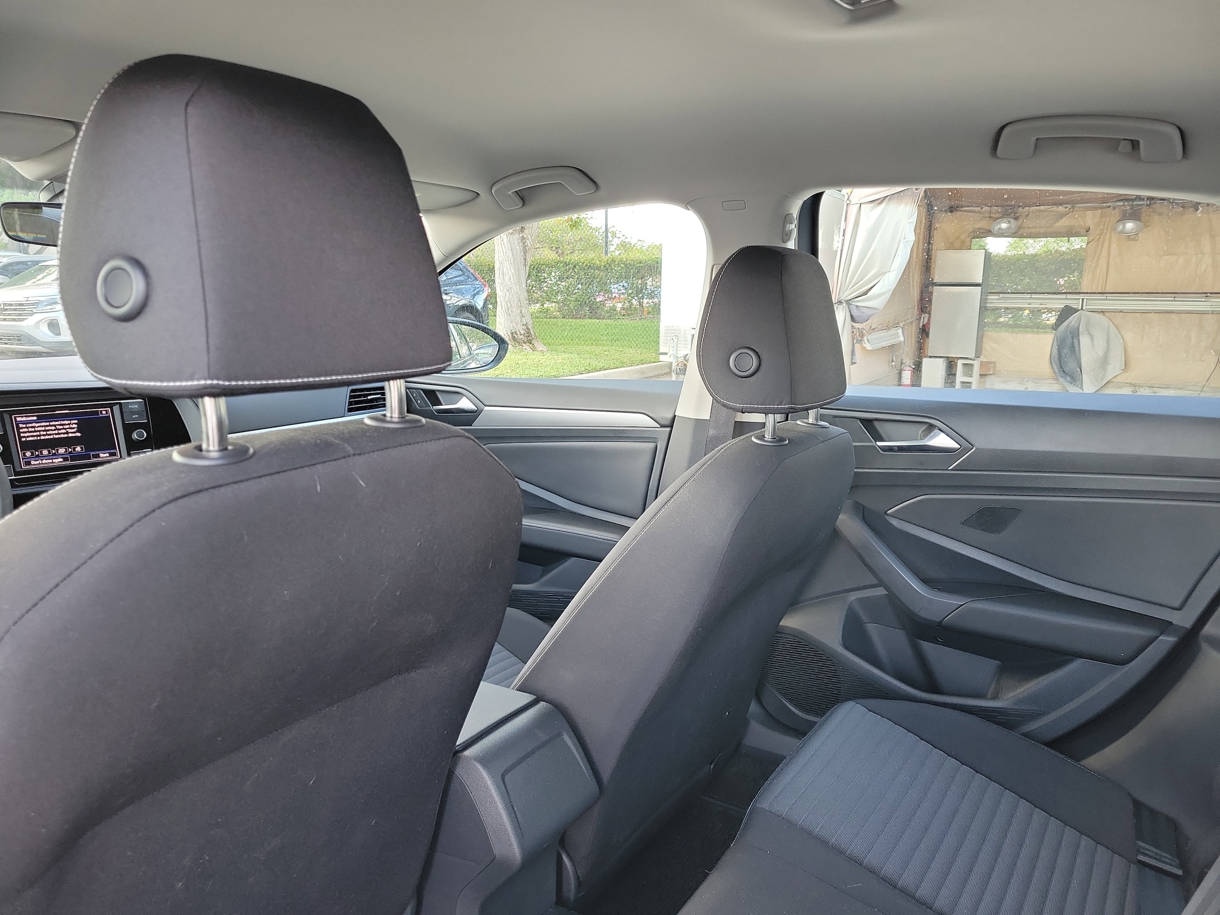 2023 Volkswagen Jetta S - Photo 13