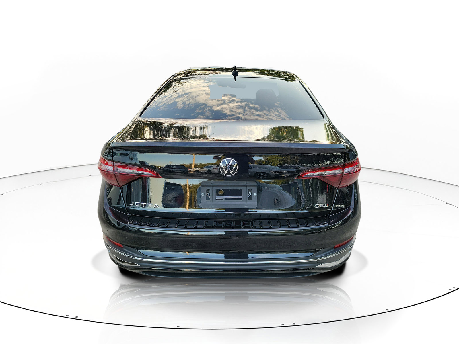 2024 Volkswagen Jetta SEL - Photo 7
