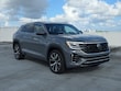  Volkswagen Atlas Cross Sport