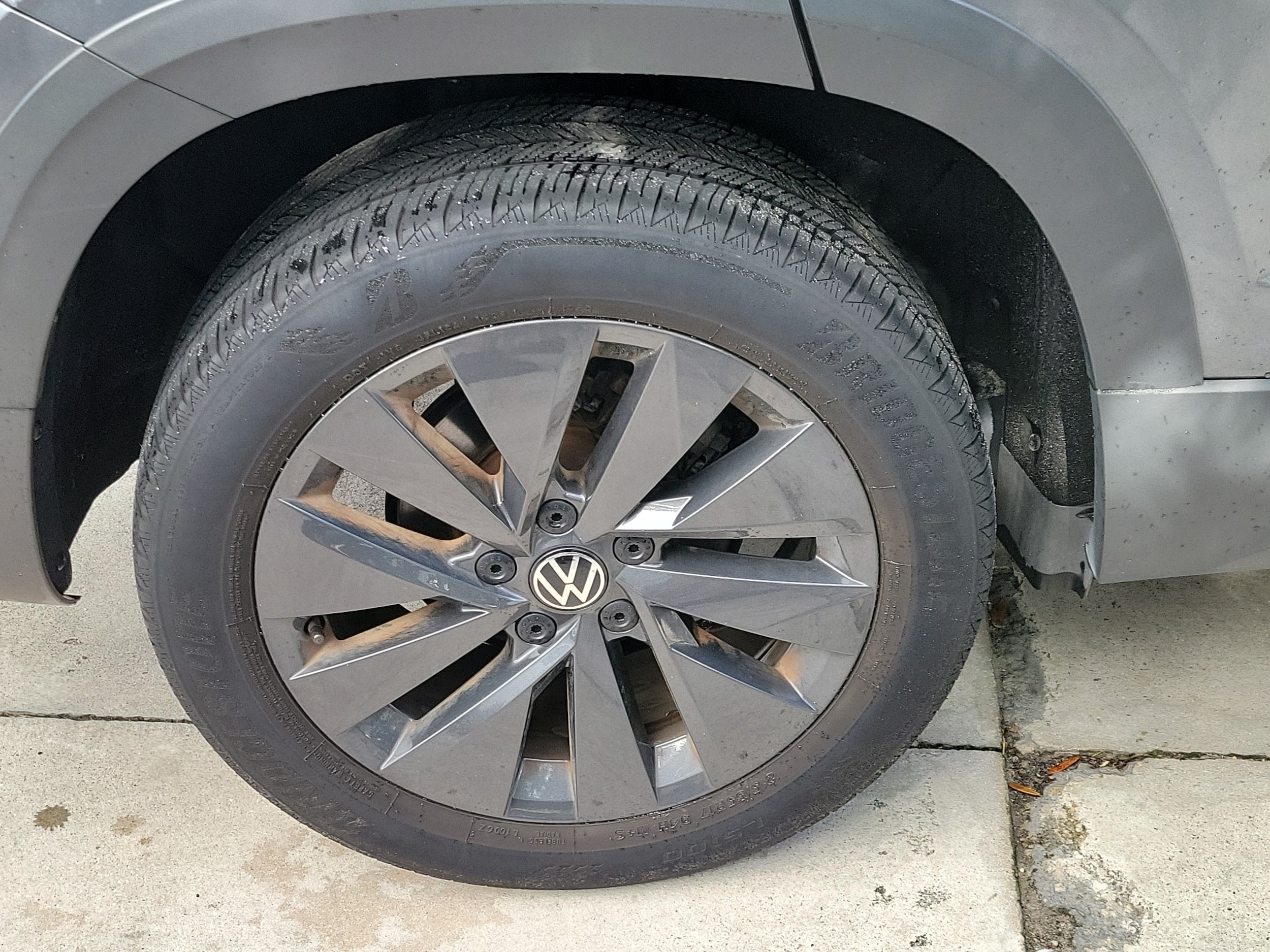2024 Volkswagen Taos S - Photo 10