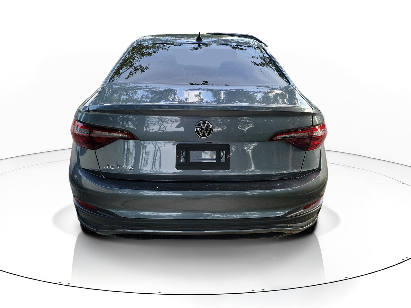 2023 Volkswagen Jetta S - Photo 7