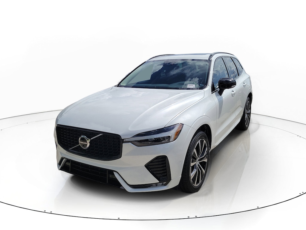 Used 2024 Volvo XC60 B5 Plus Dark SUV