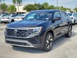  Volkswagen Atlas Cross Sport