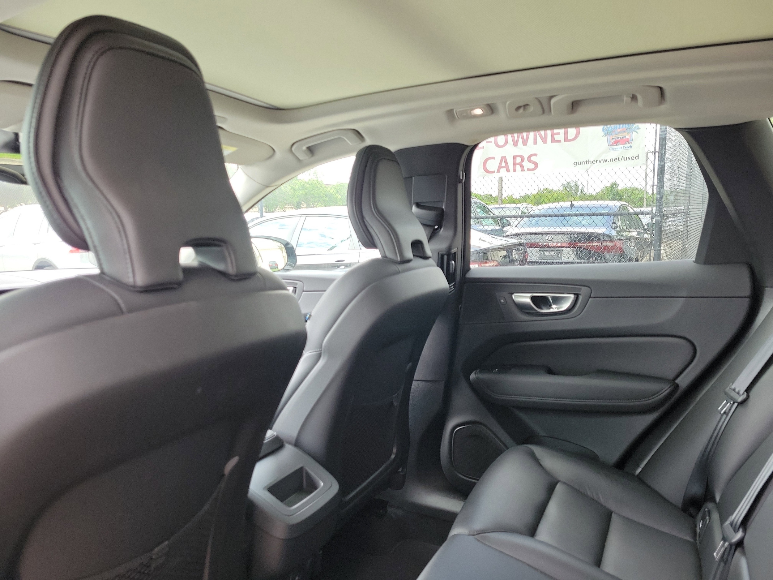 2024 Volvo XC60 Core - Photo 16