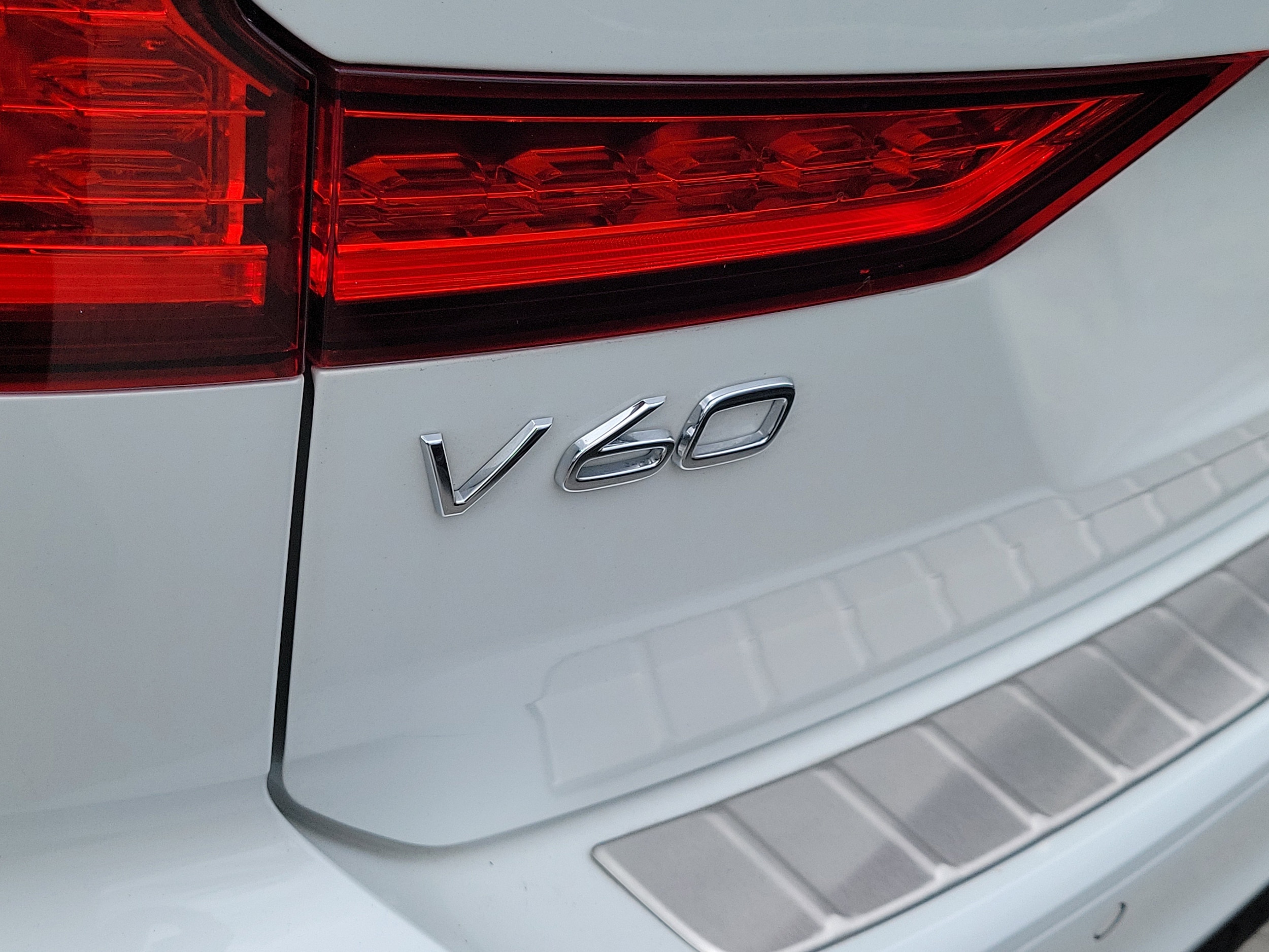 2023 Volvo V60 Cross Country Plus - Photo 7