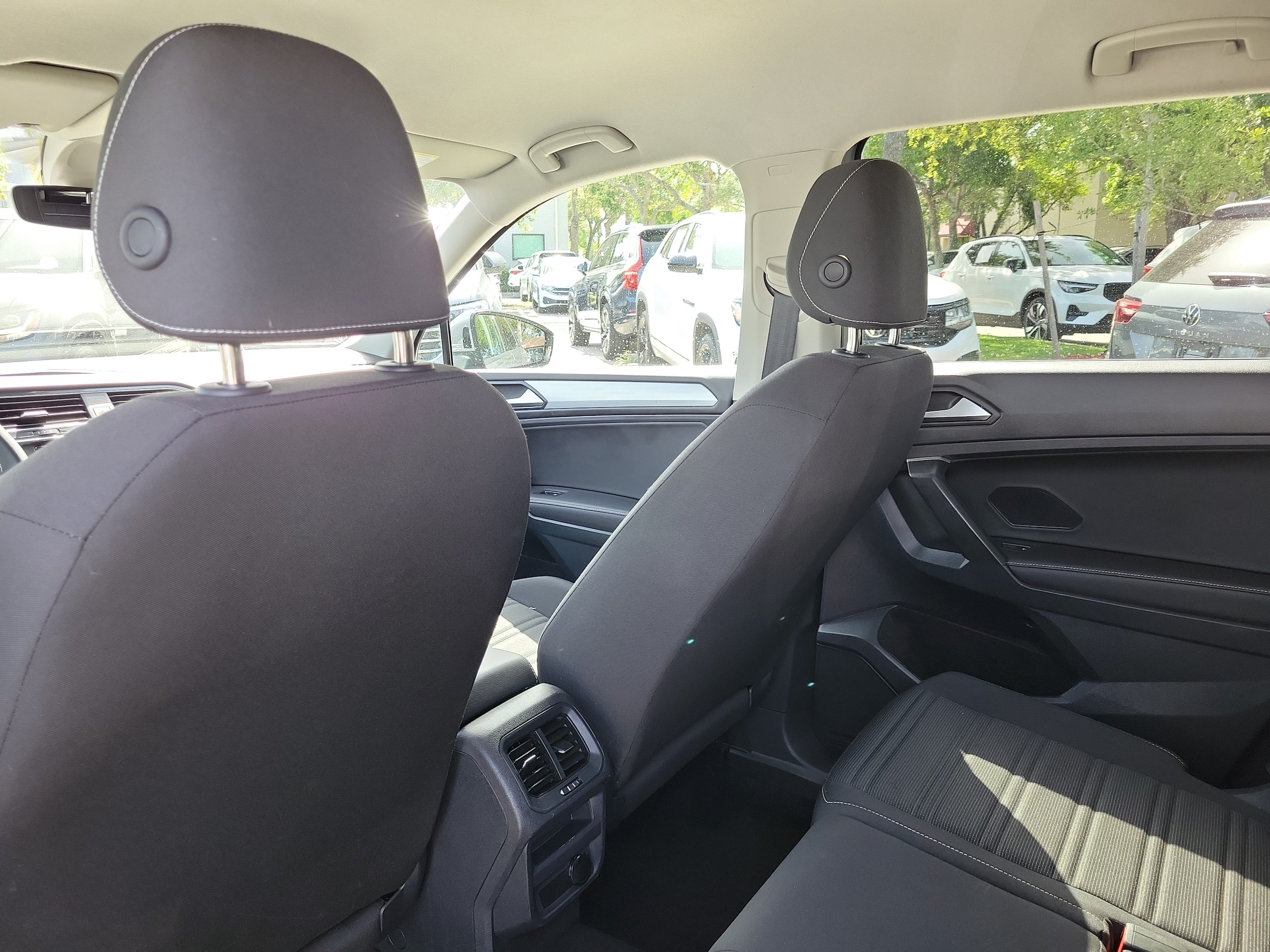 2024 Volkswagen Tiguan S - Photo 14