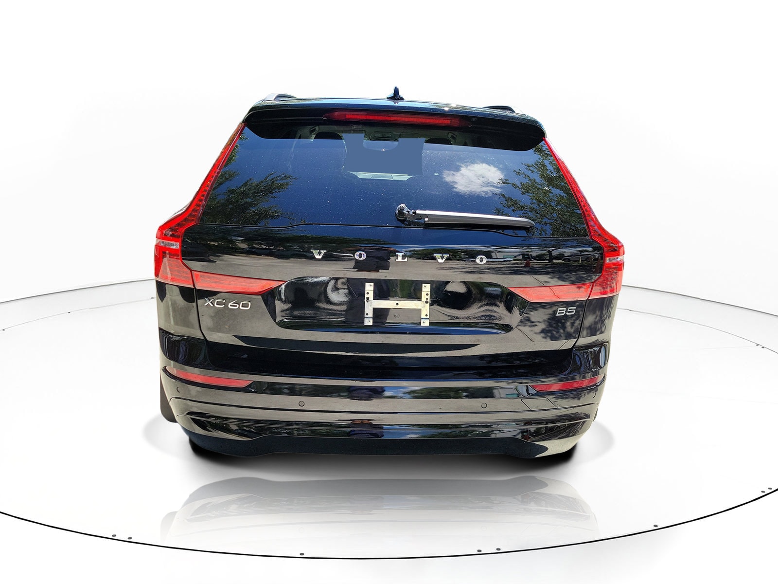 2023 Volvo XC60 Core - Photo 7