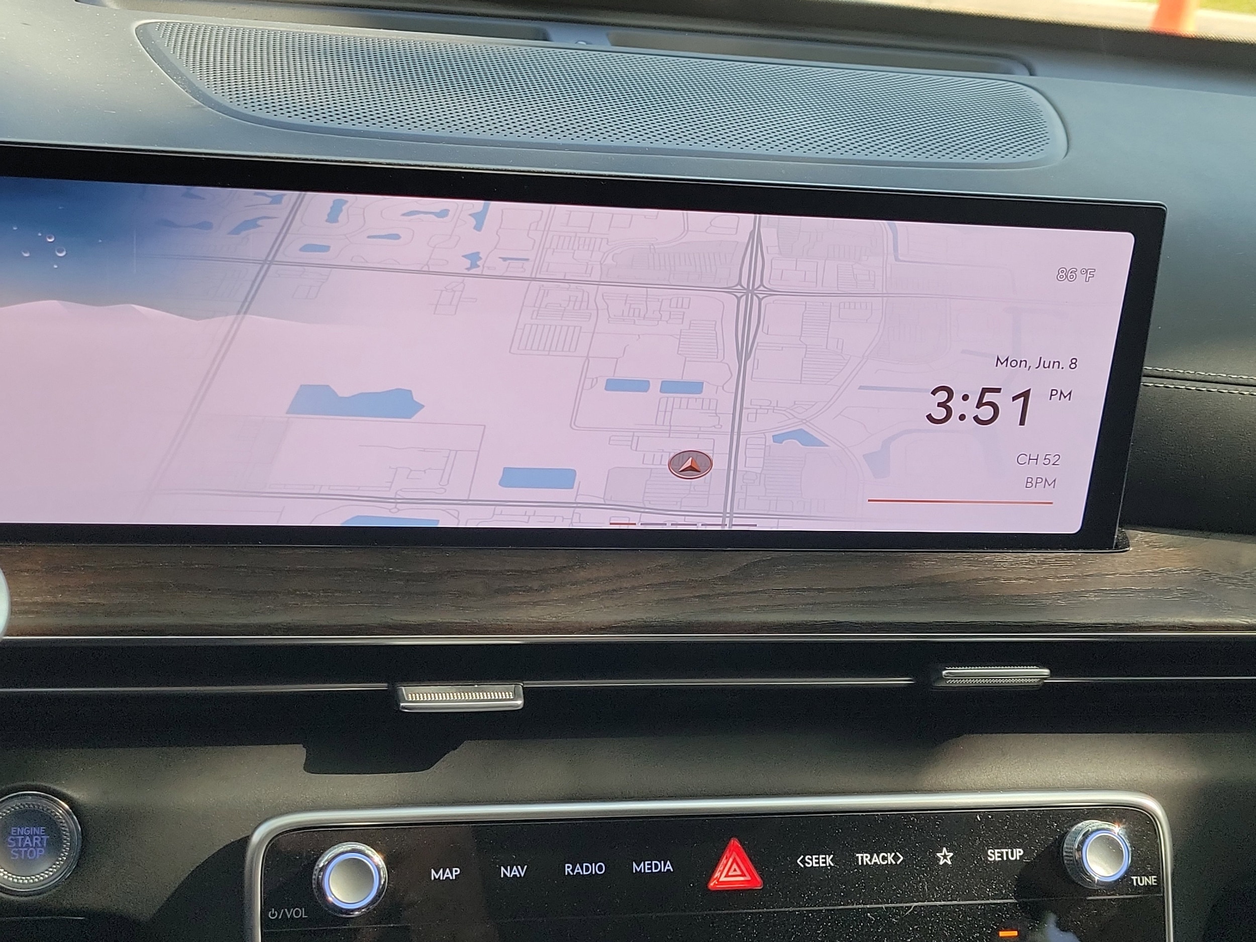 2025 GENESIS GV80 Prestige - Photo 29