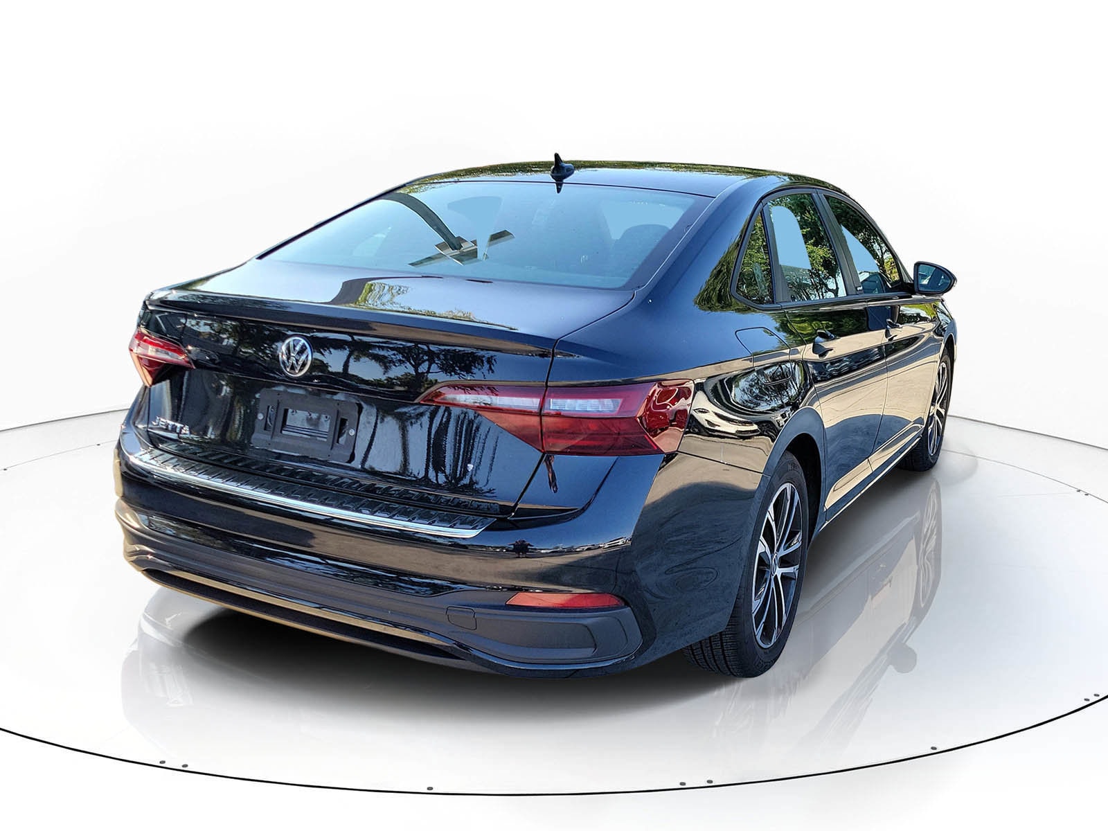 2024 Volkswagen Jetta Sport - Photo 6