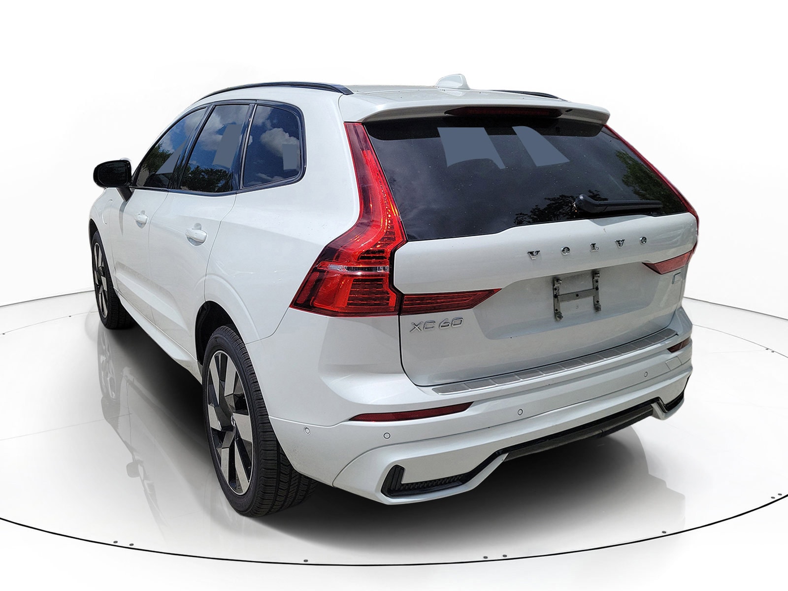 2024 Volvo XC60 Plus - Photo 7