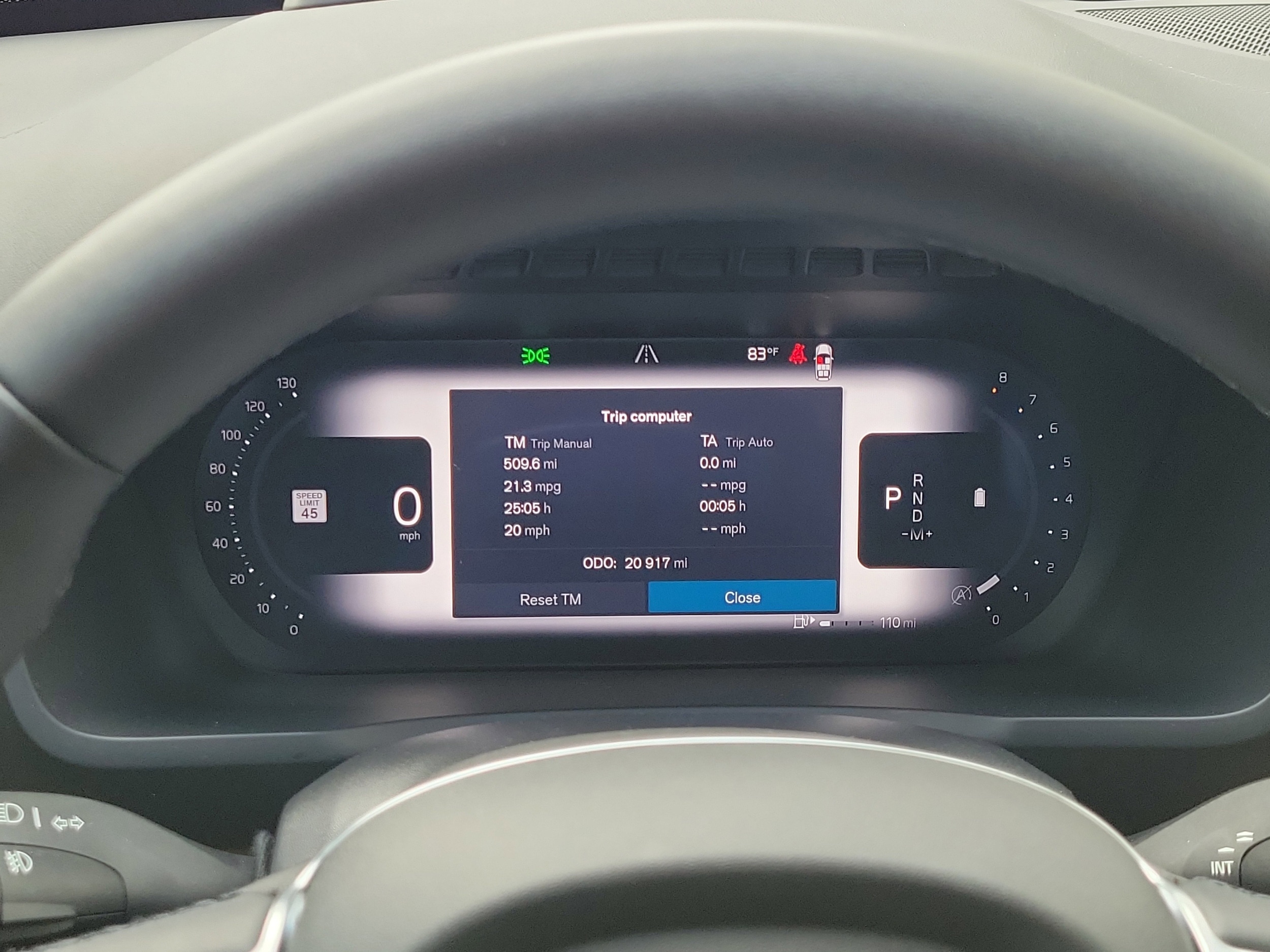 2025 Volvo XC90 Ultra - Photo 28