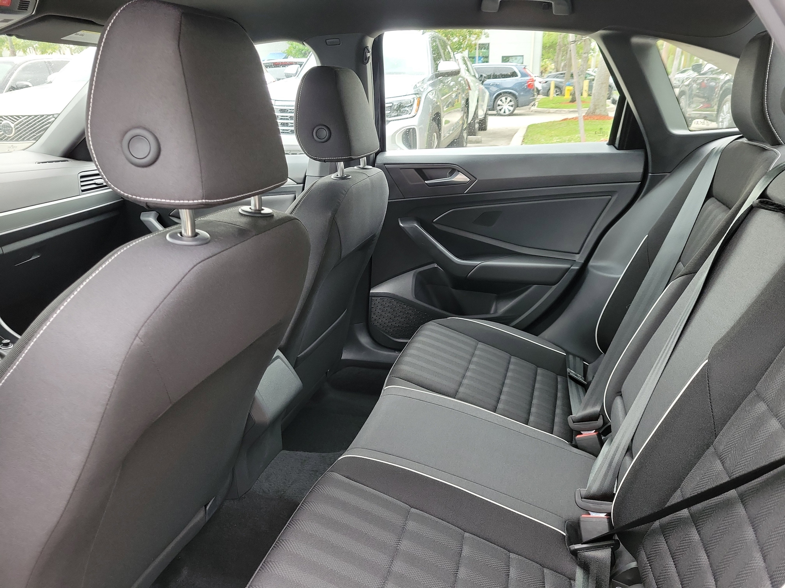2024 Volkswagen Jetta Sport - Photo 13