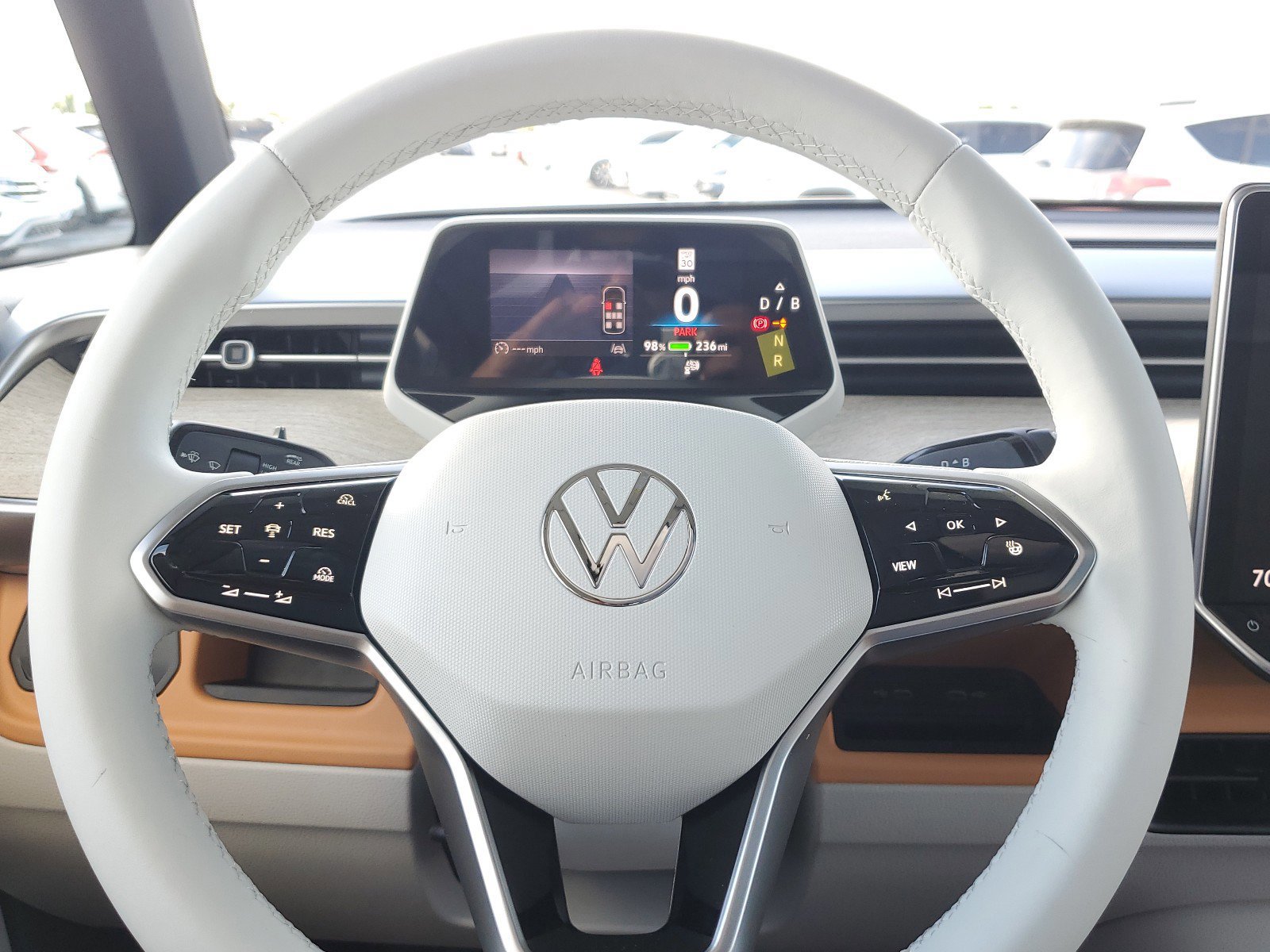 2025 Volkswagen ID. Buzz 1st Edition - Photo 14