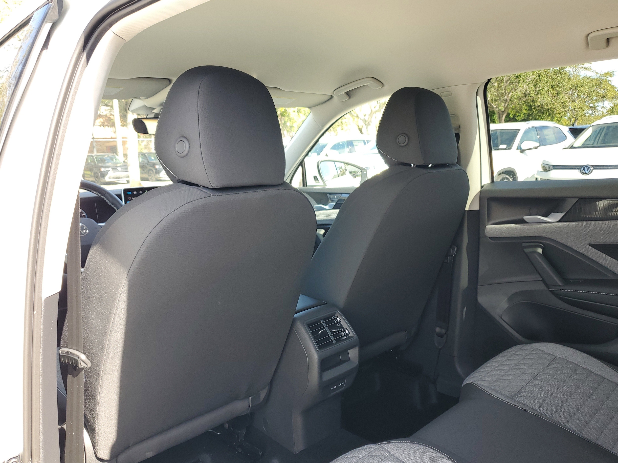 2026 Volkswagen Tiguan S - Photo 7