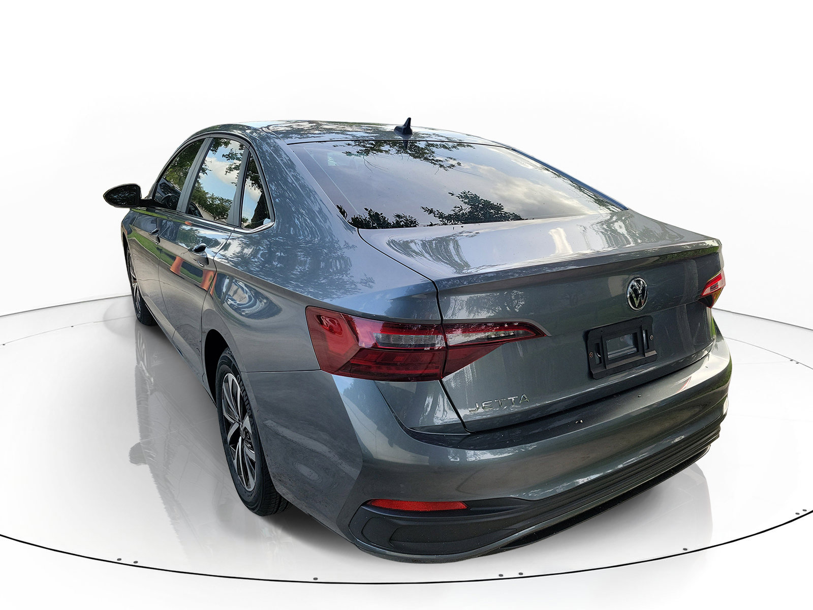 2023 Volkswagen Jetta S - Photo 6