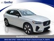  Volvo XC60 Recharge Plug-In Hybrid