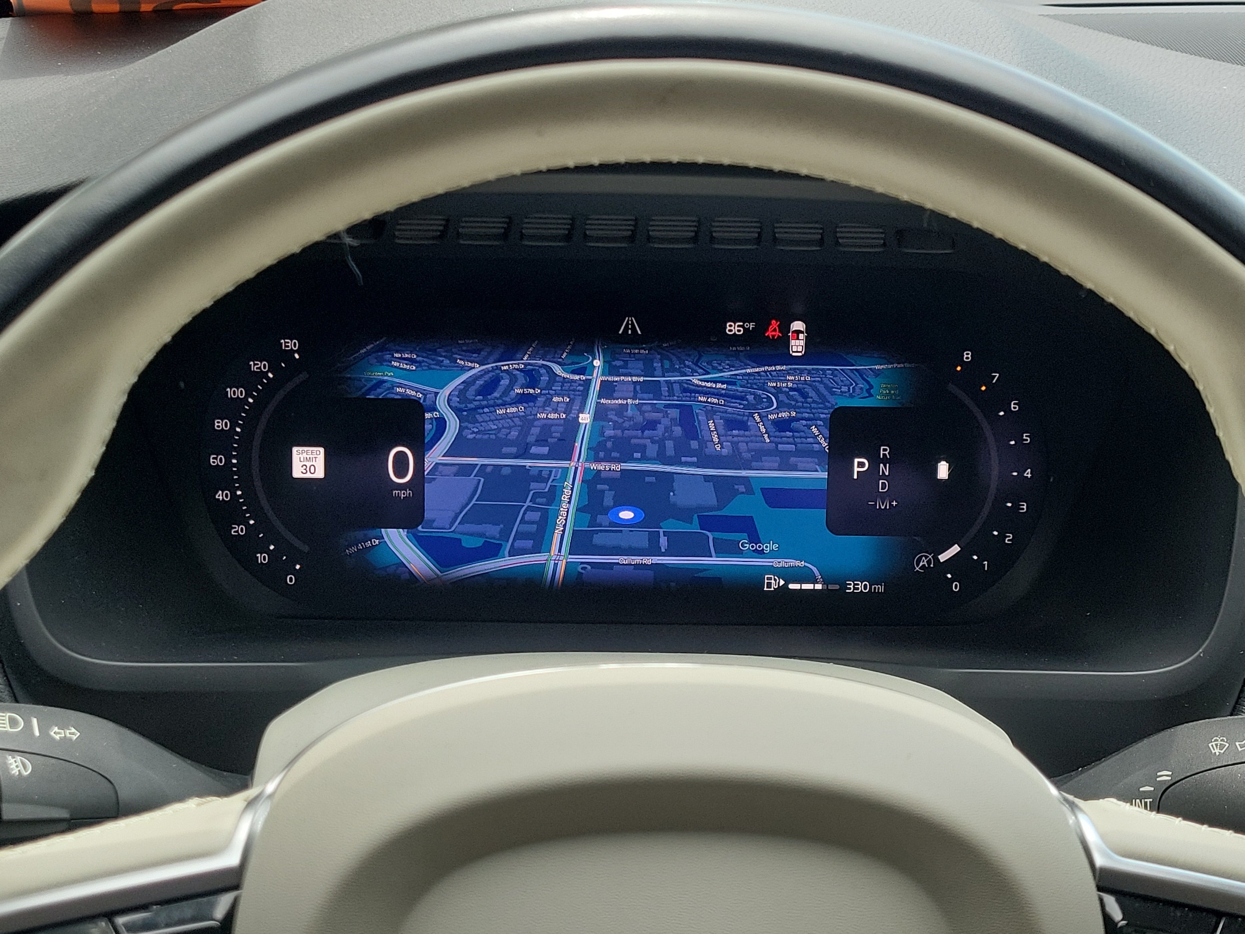 2023 Volvo XC90 Plus - Photo 24