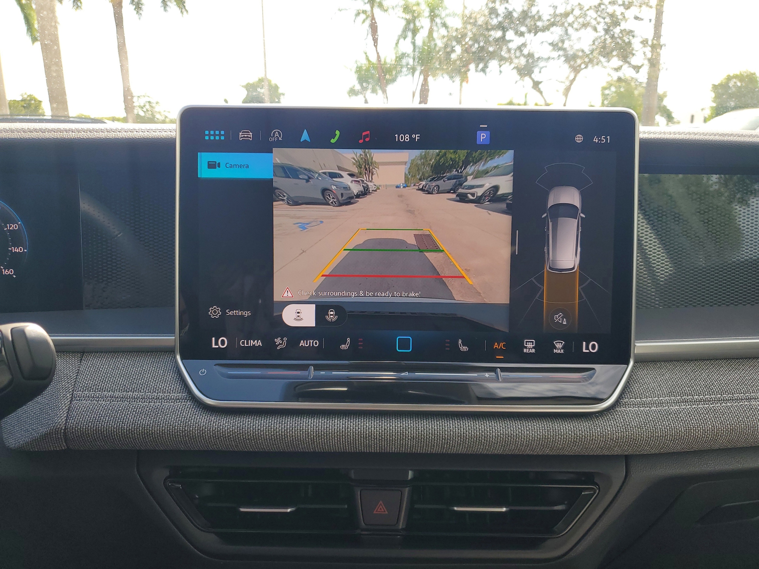 2025 Volkswagen Tiguan S - Photo 20