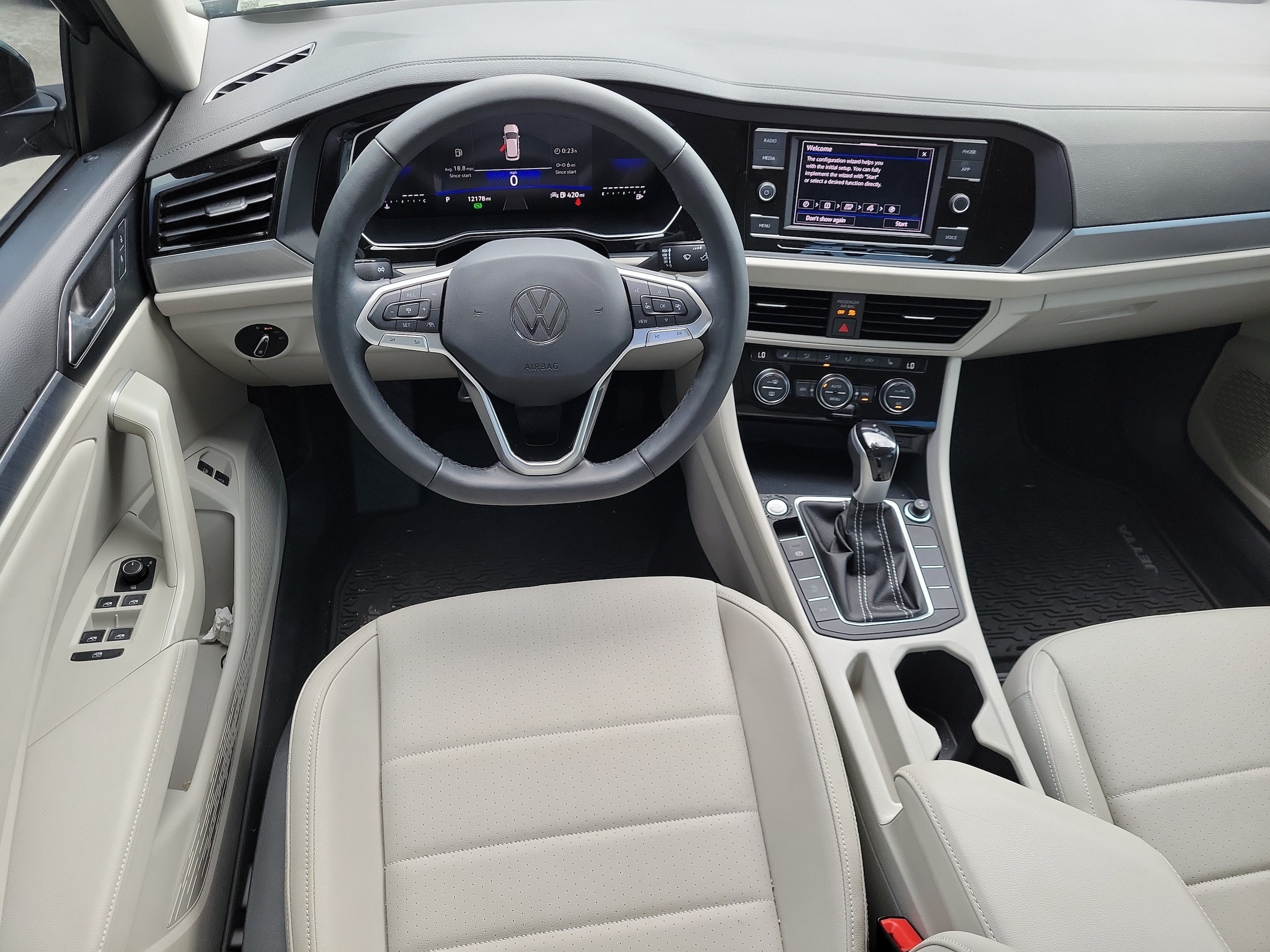 2024 Volkswagen Jetta SE - Photo 7