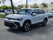 Volkswagen Taos