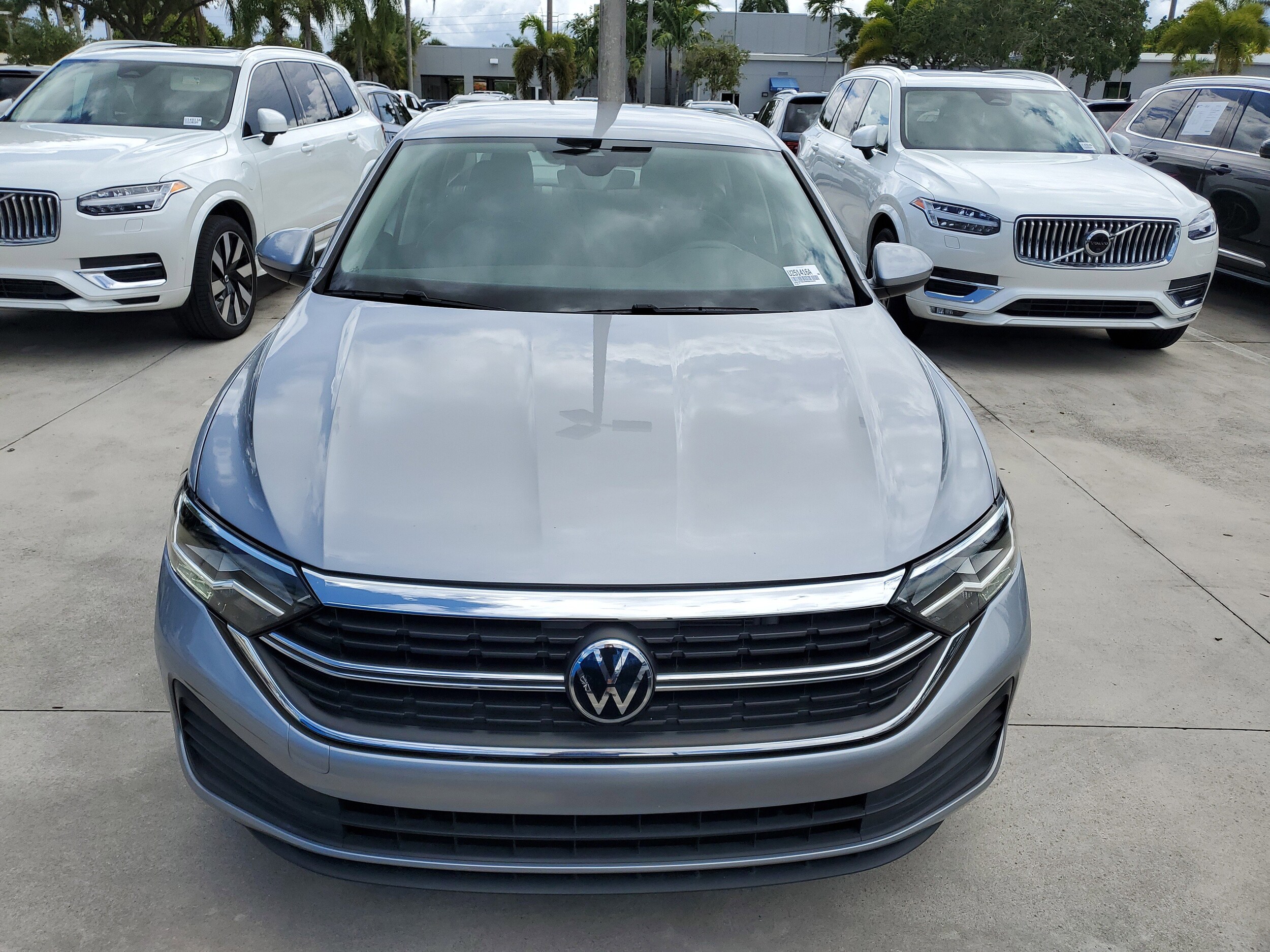 3VWCM7BU4NM003849