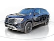  Volkswagen Atlas Cross Sport