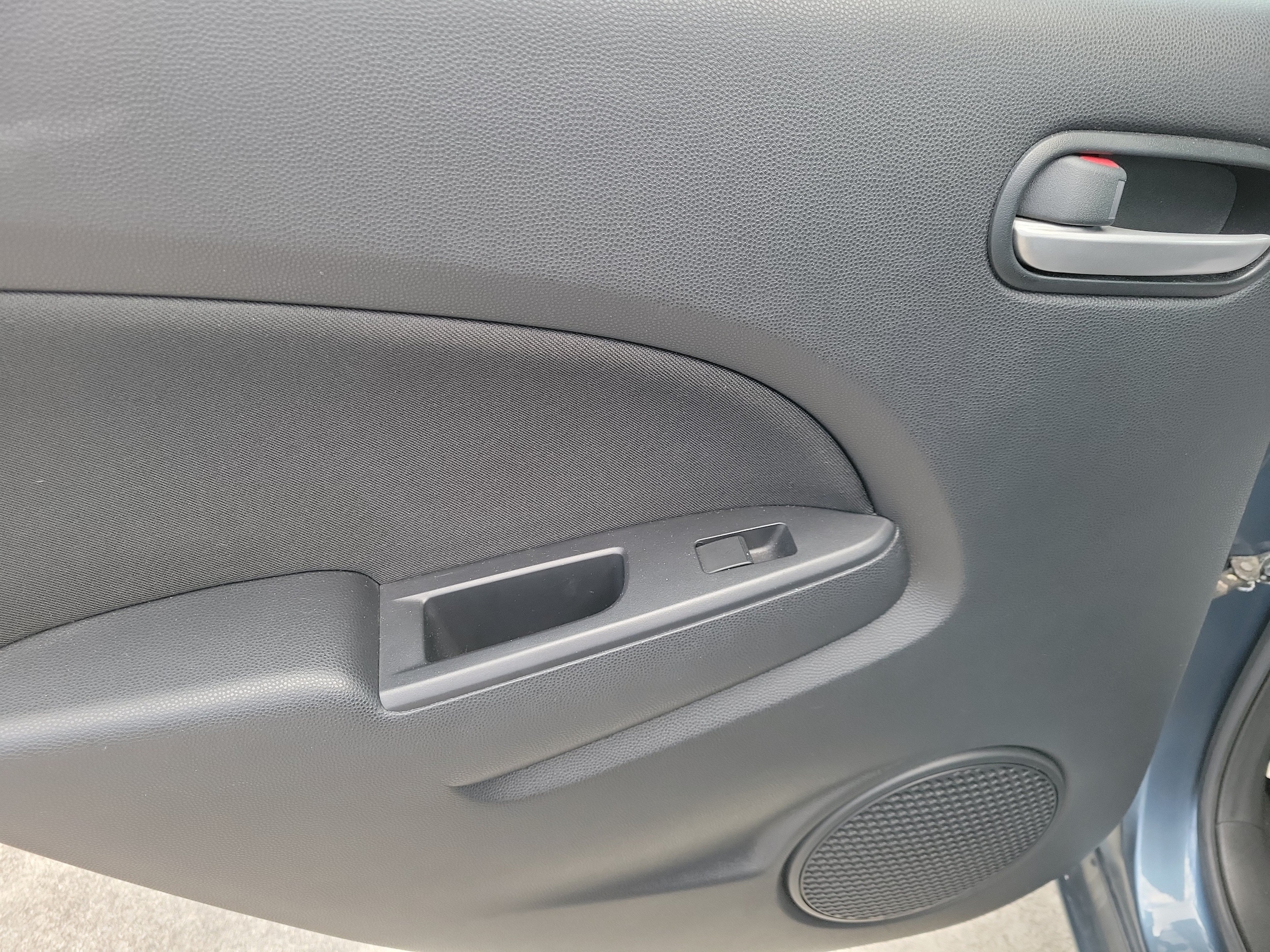 2014 Mazda Mazda2 Touring - Photo 13