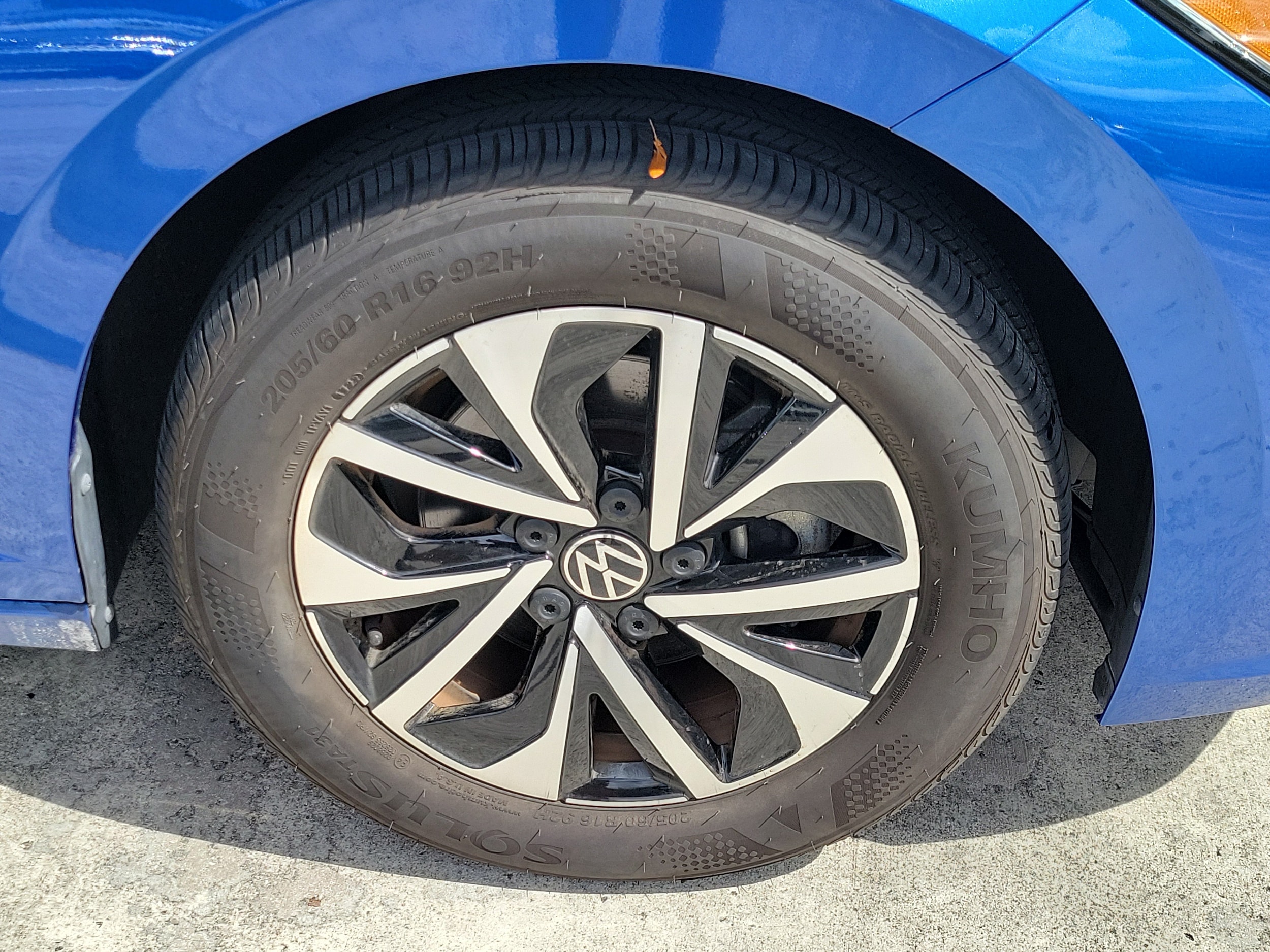 2023 Volkswagen Jetta S - Photo 10
